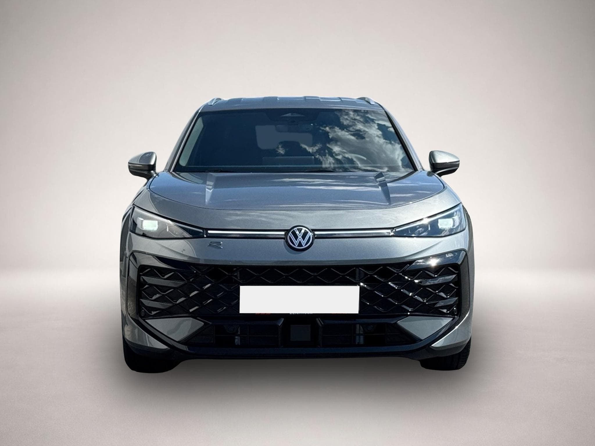 VW T-Roc (2026) - Foto 2