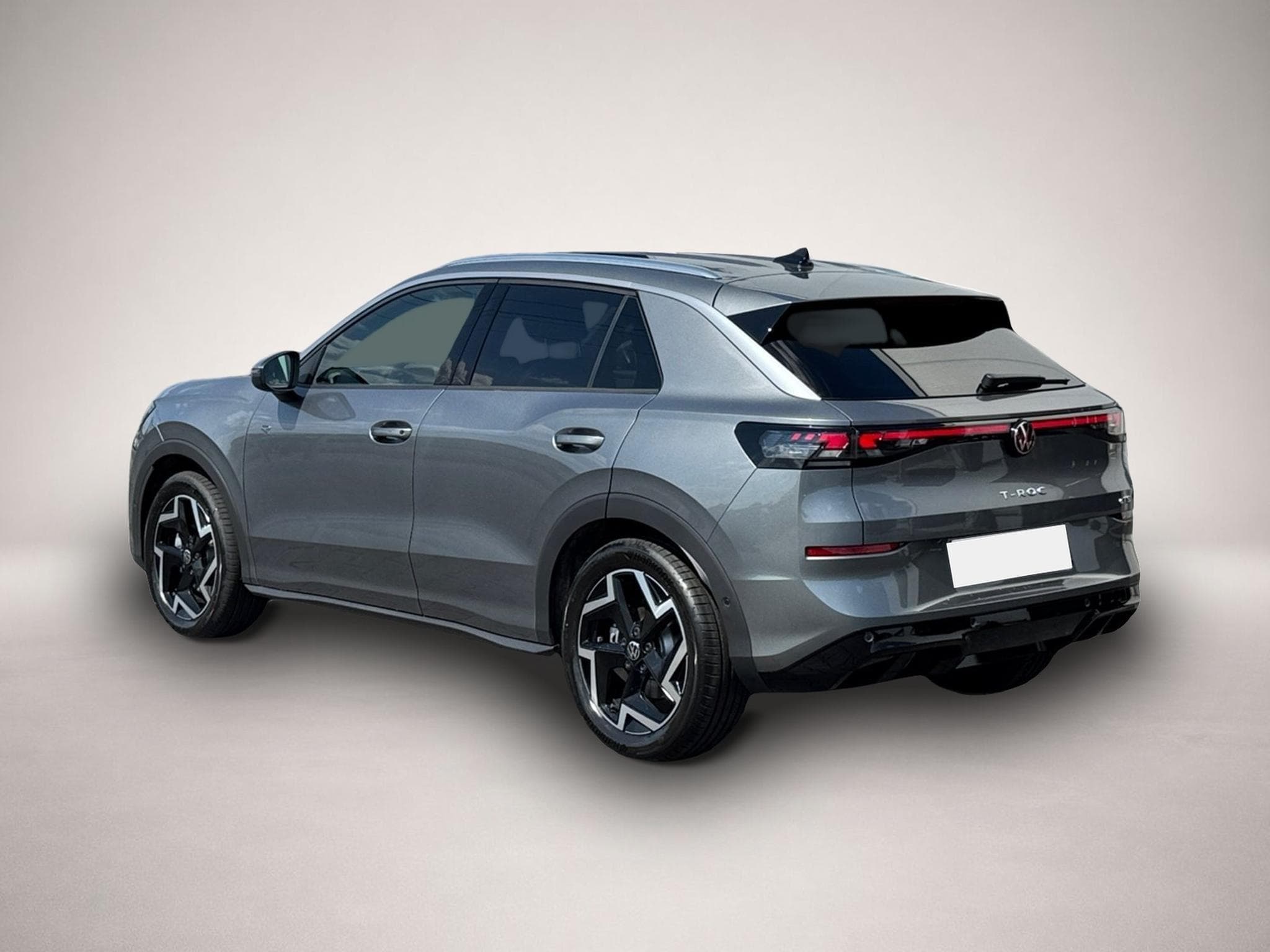 VW T-Roc (2026) - Foto 4