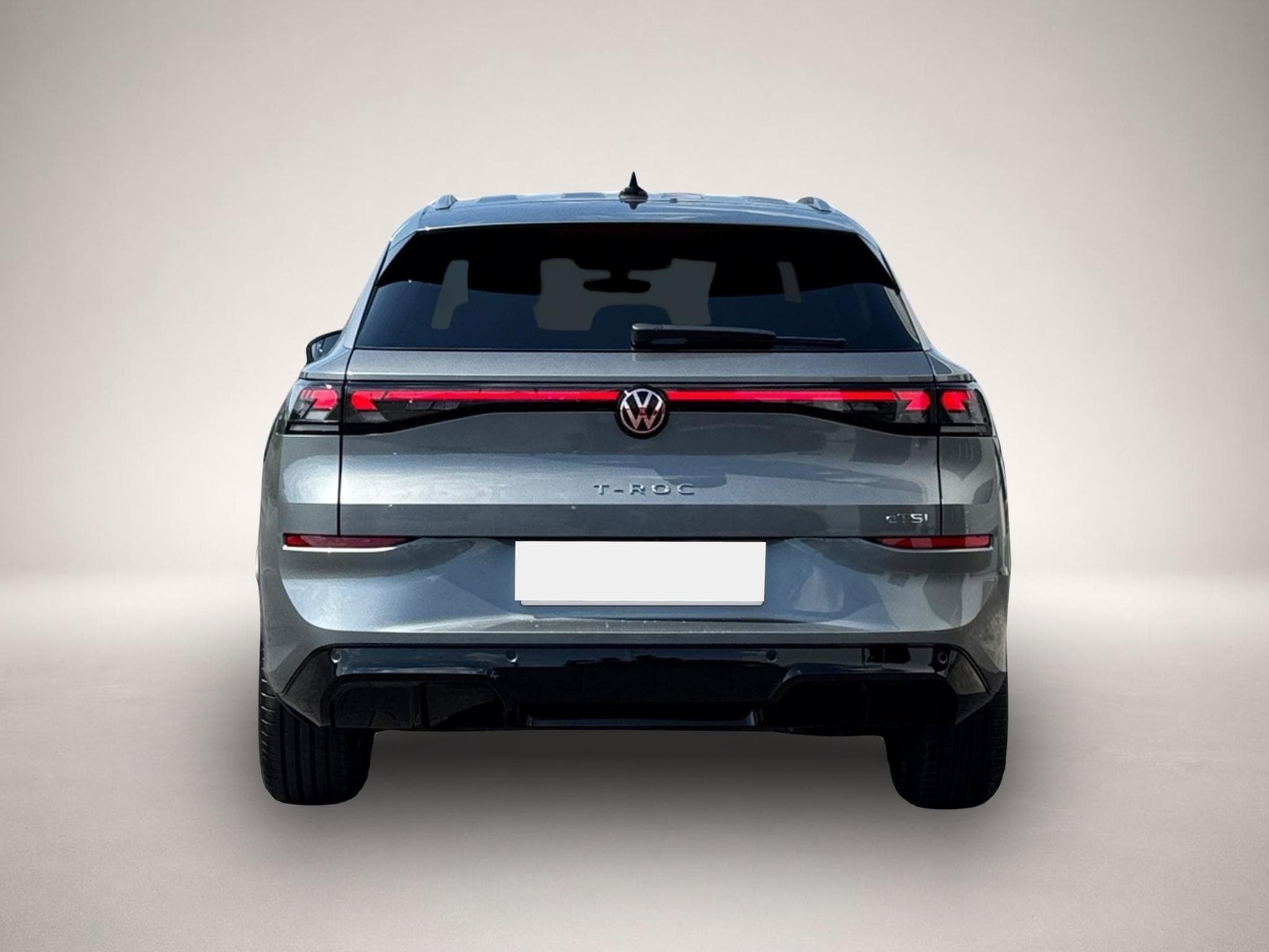 VW T-Roc (2026) - Foto 5