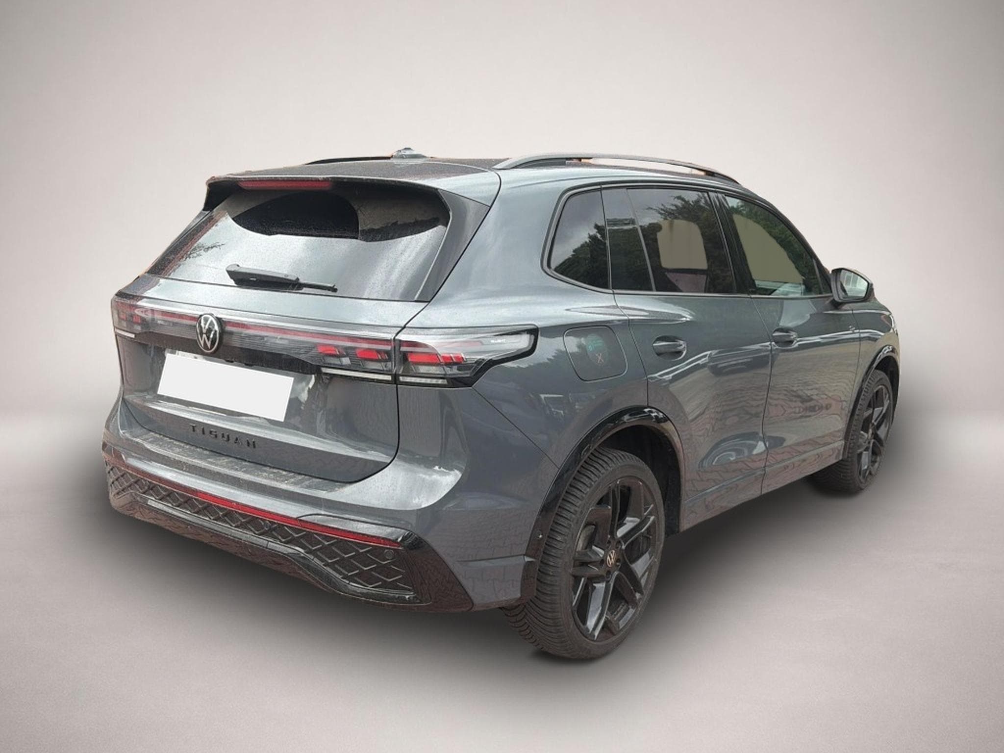 VW Tiguan (2025) - Foto 3