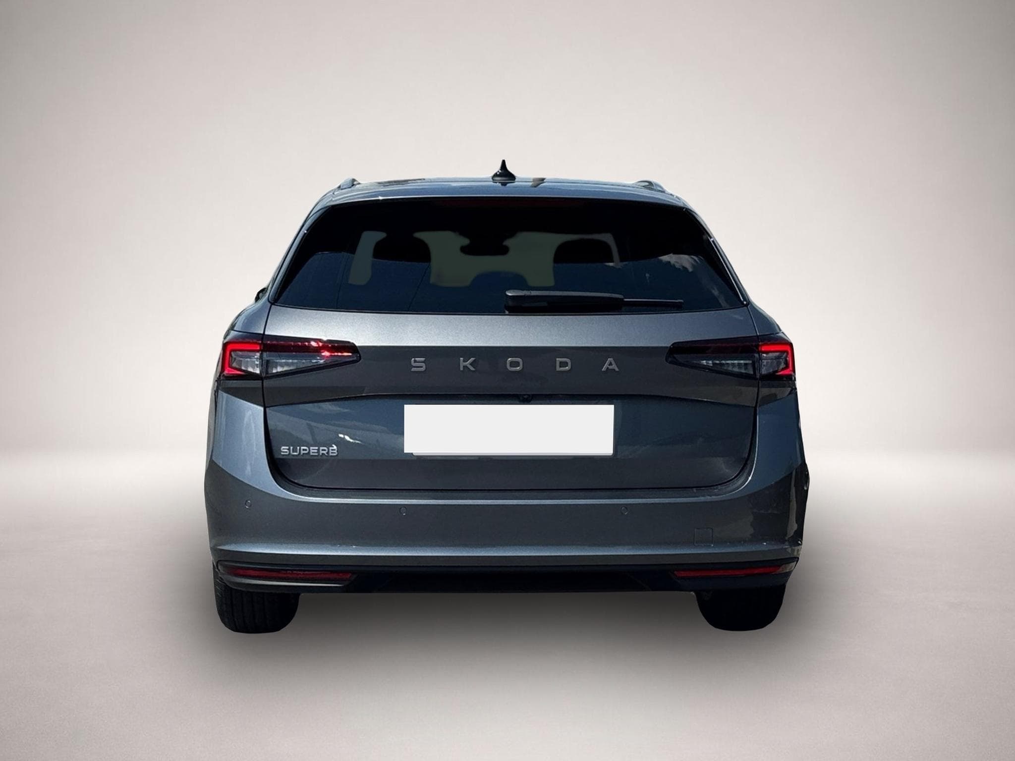 Skoda Superb (2026) - Foto 5