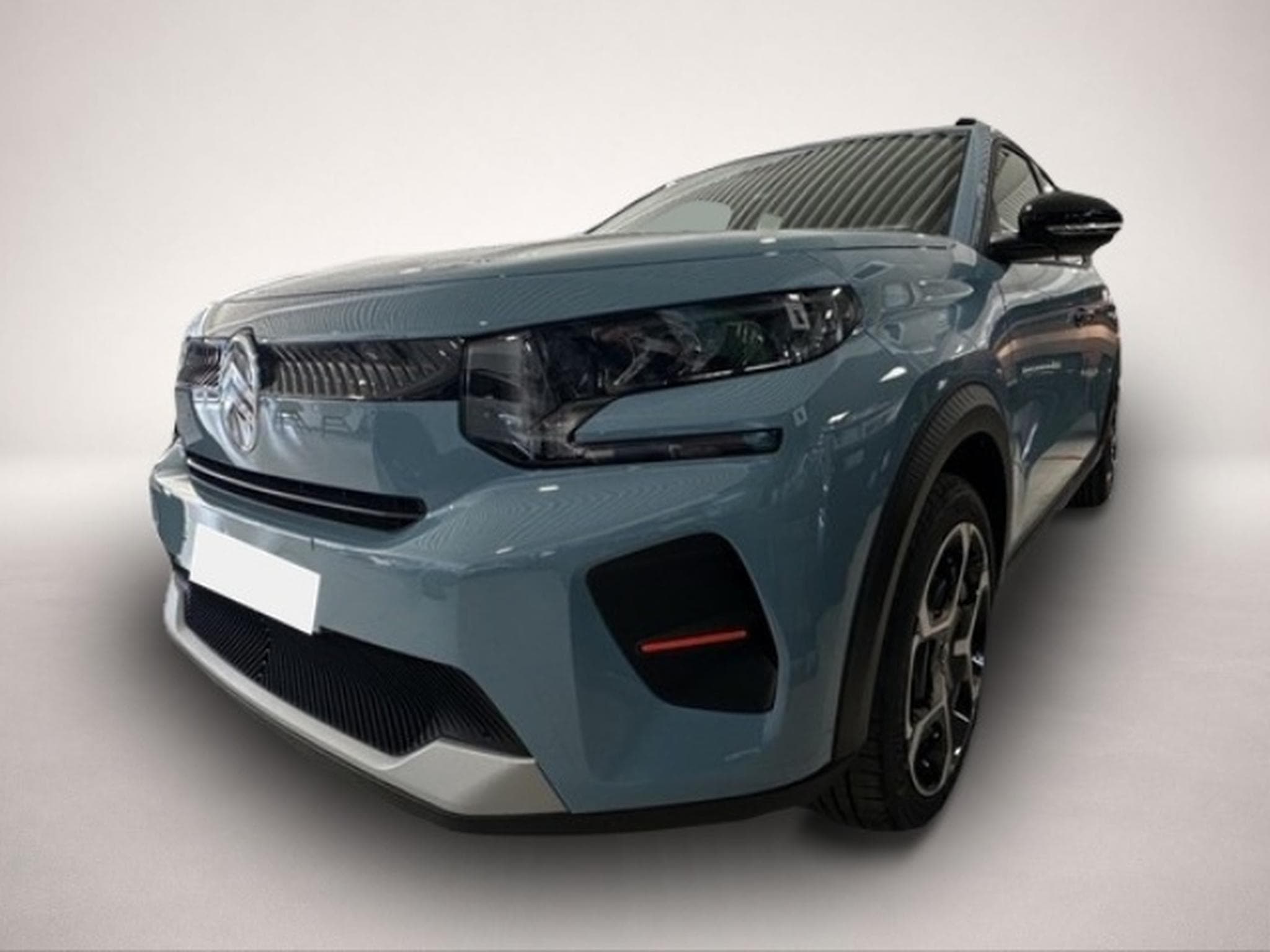 Citroën C3 (2026) - Foto 1