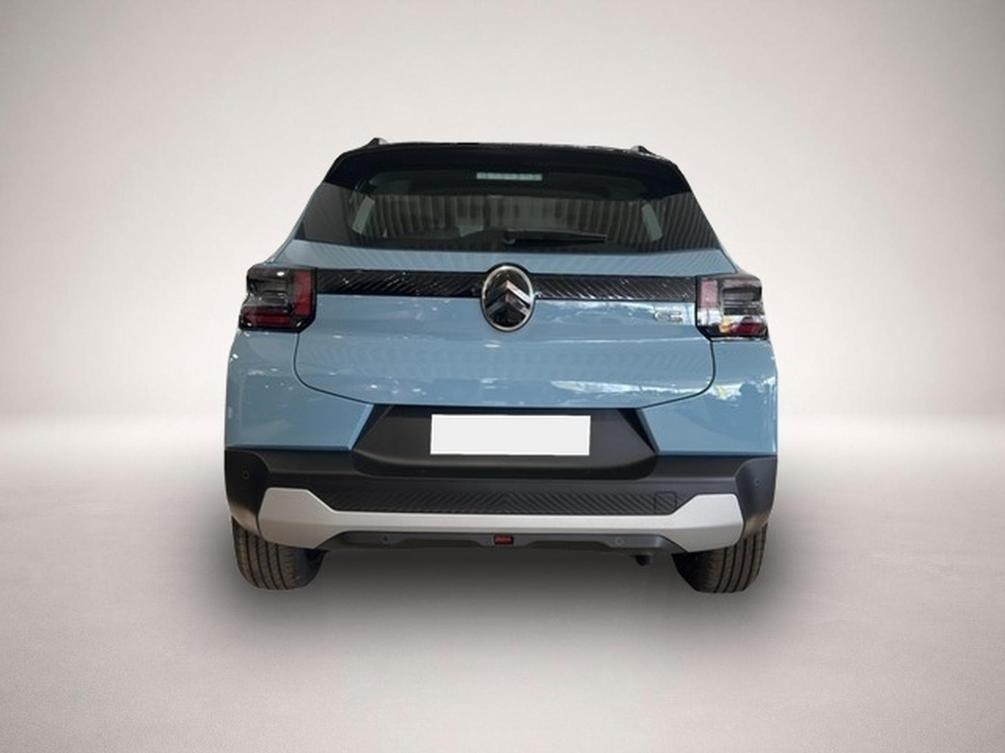 Citroën C3 (2026) - Foto 4