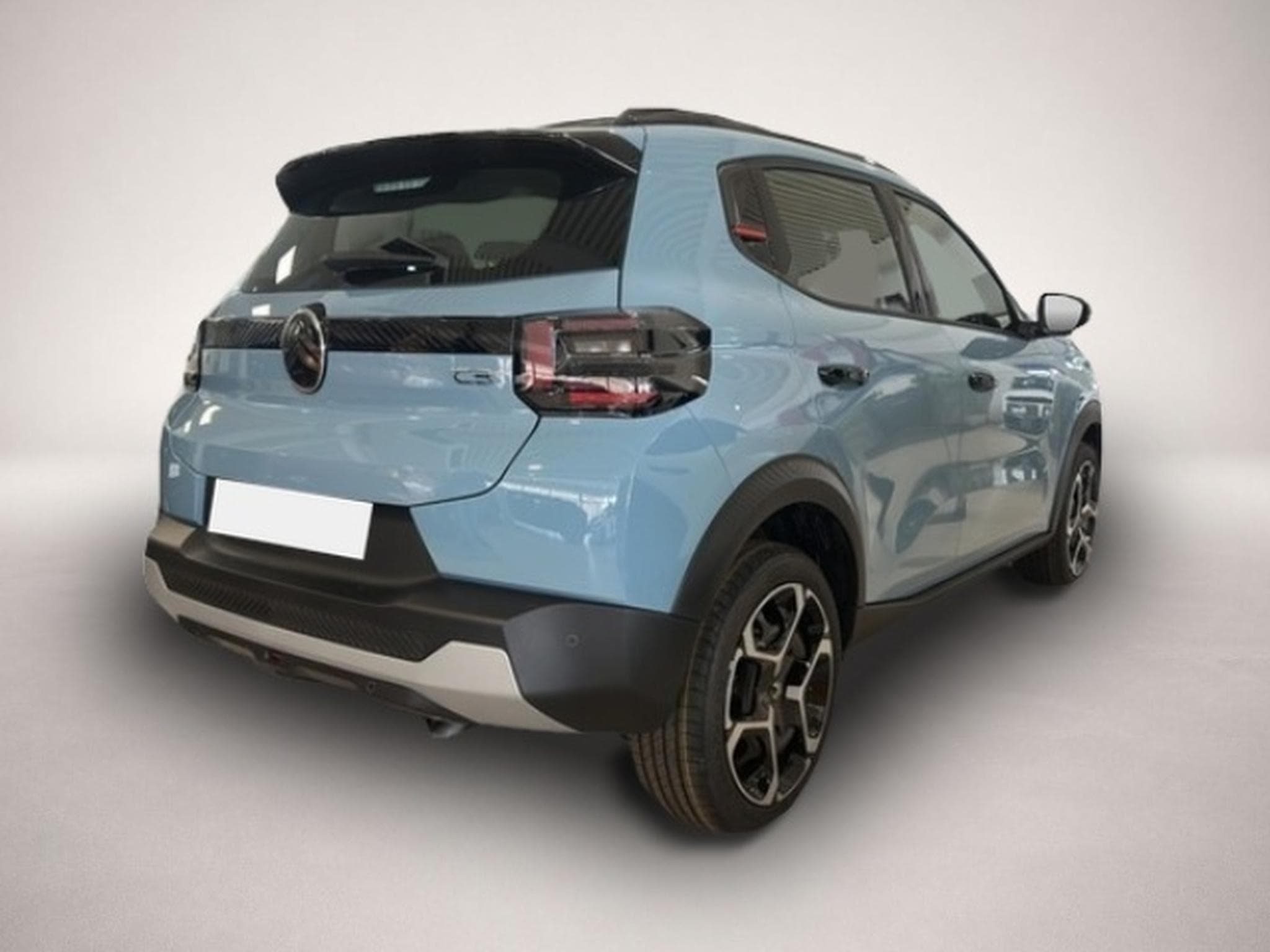 Citroën C3 (2026) - Foto 5