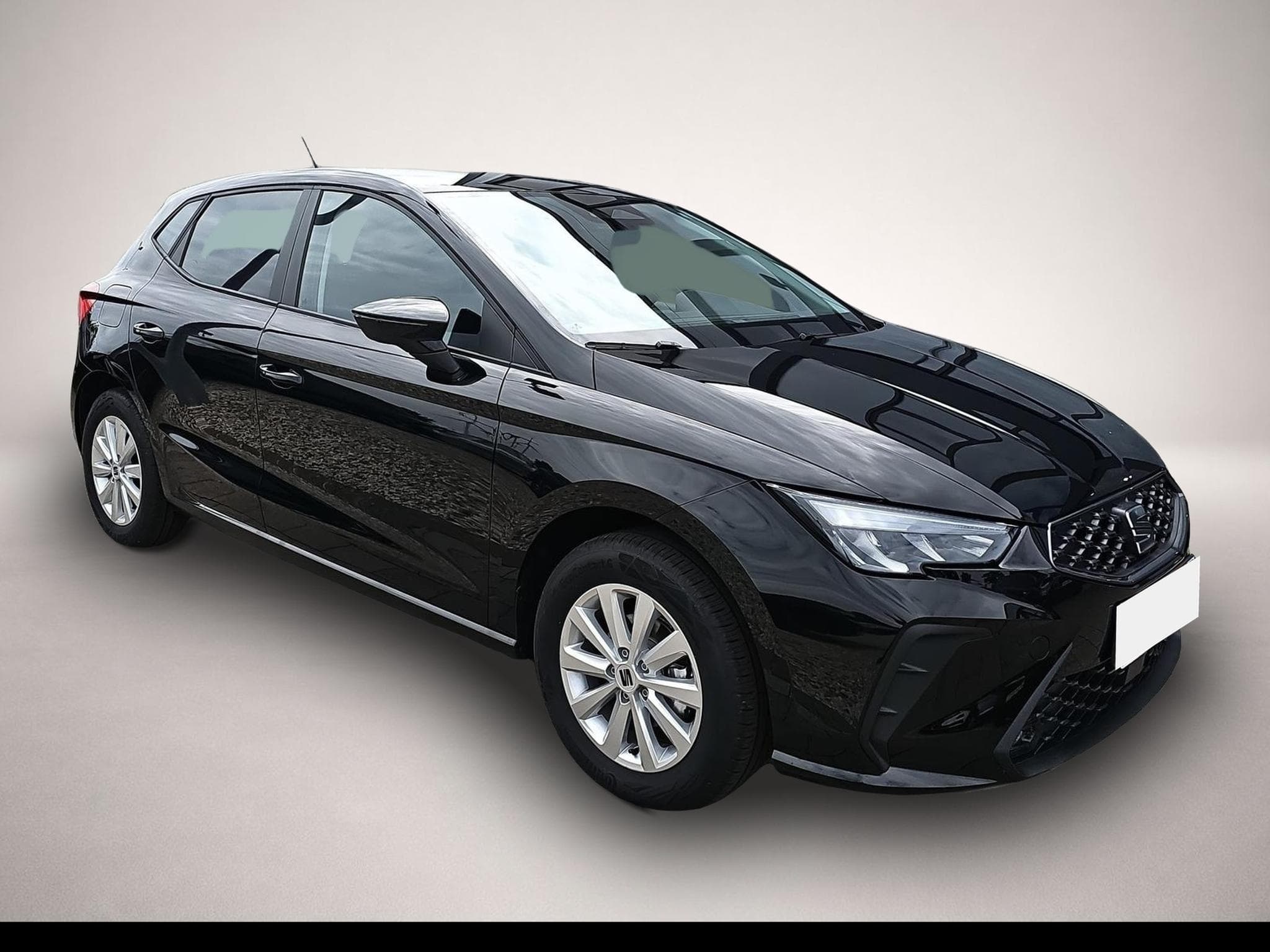 Seat Ibiza (2026) - Foto 1