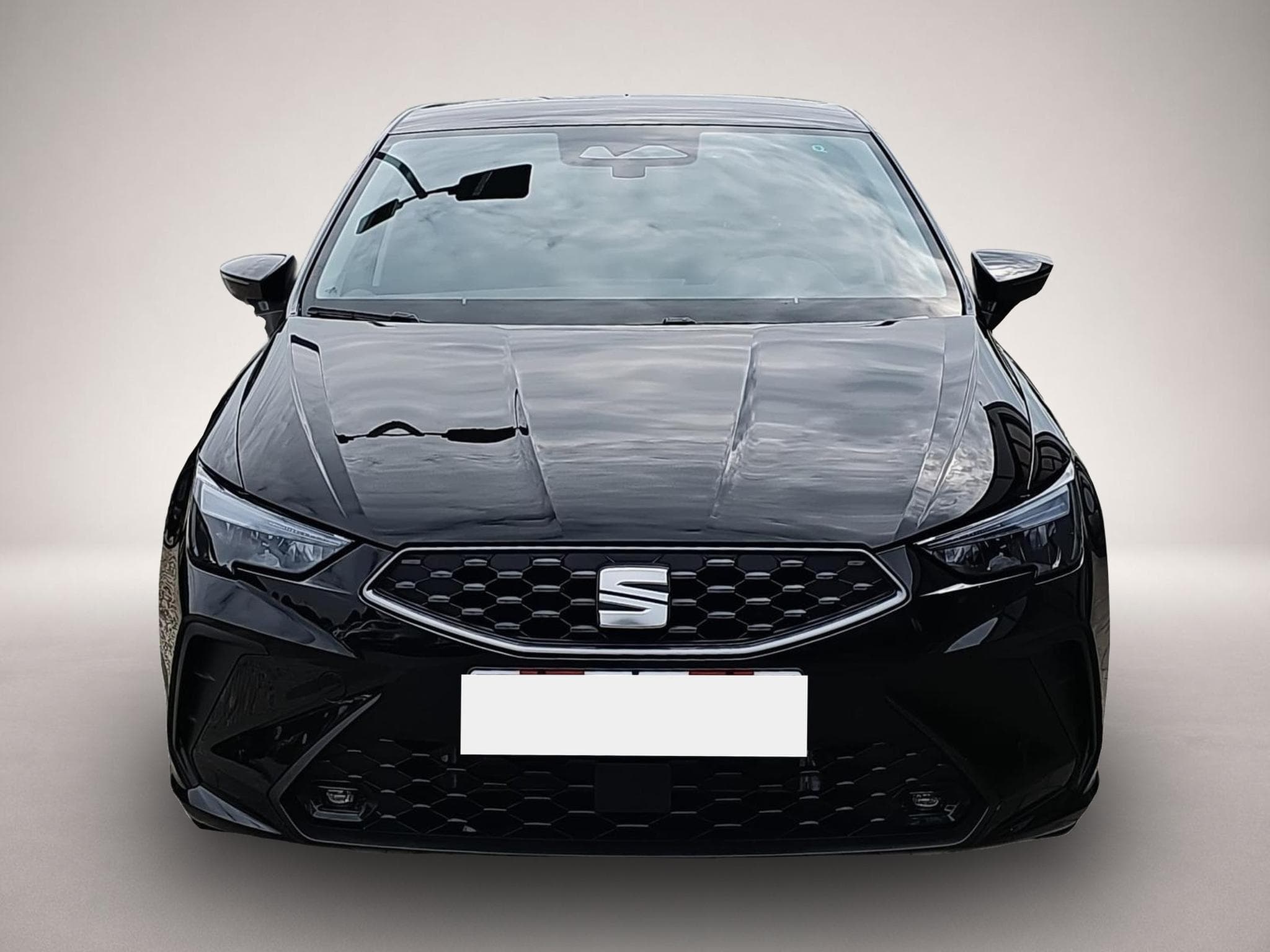 Seat Ibiza (2026) - Foto 2