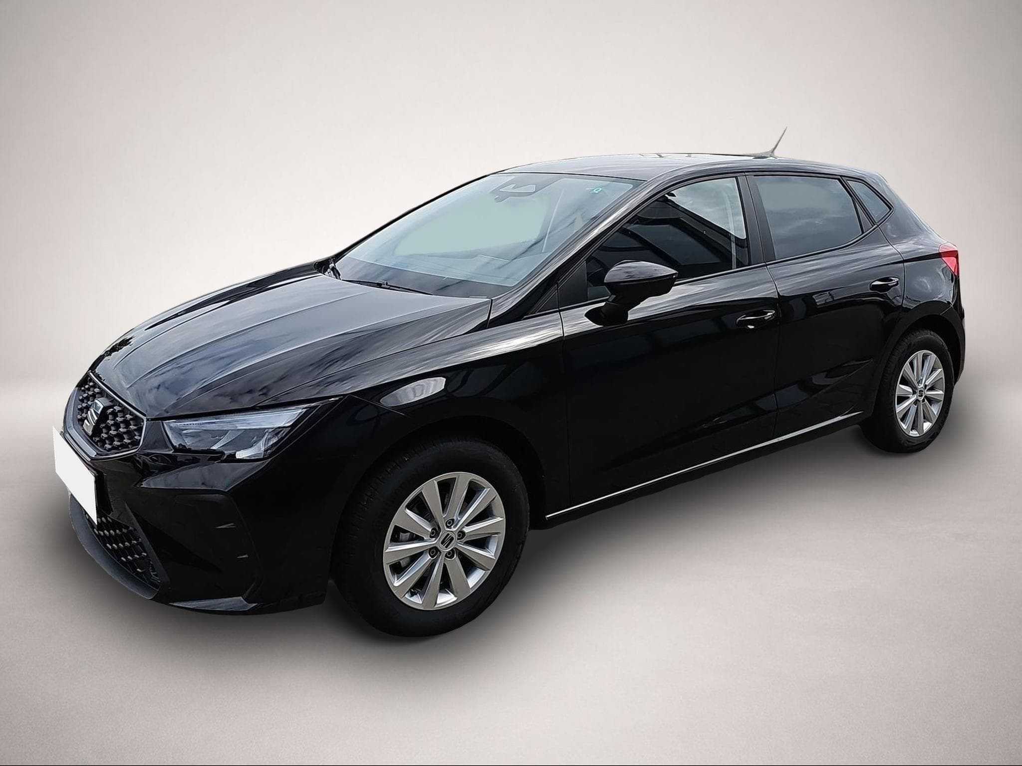 Seat Ibiza (2026) - Foto 3