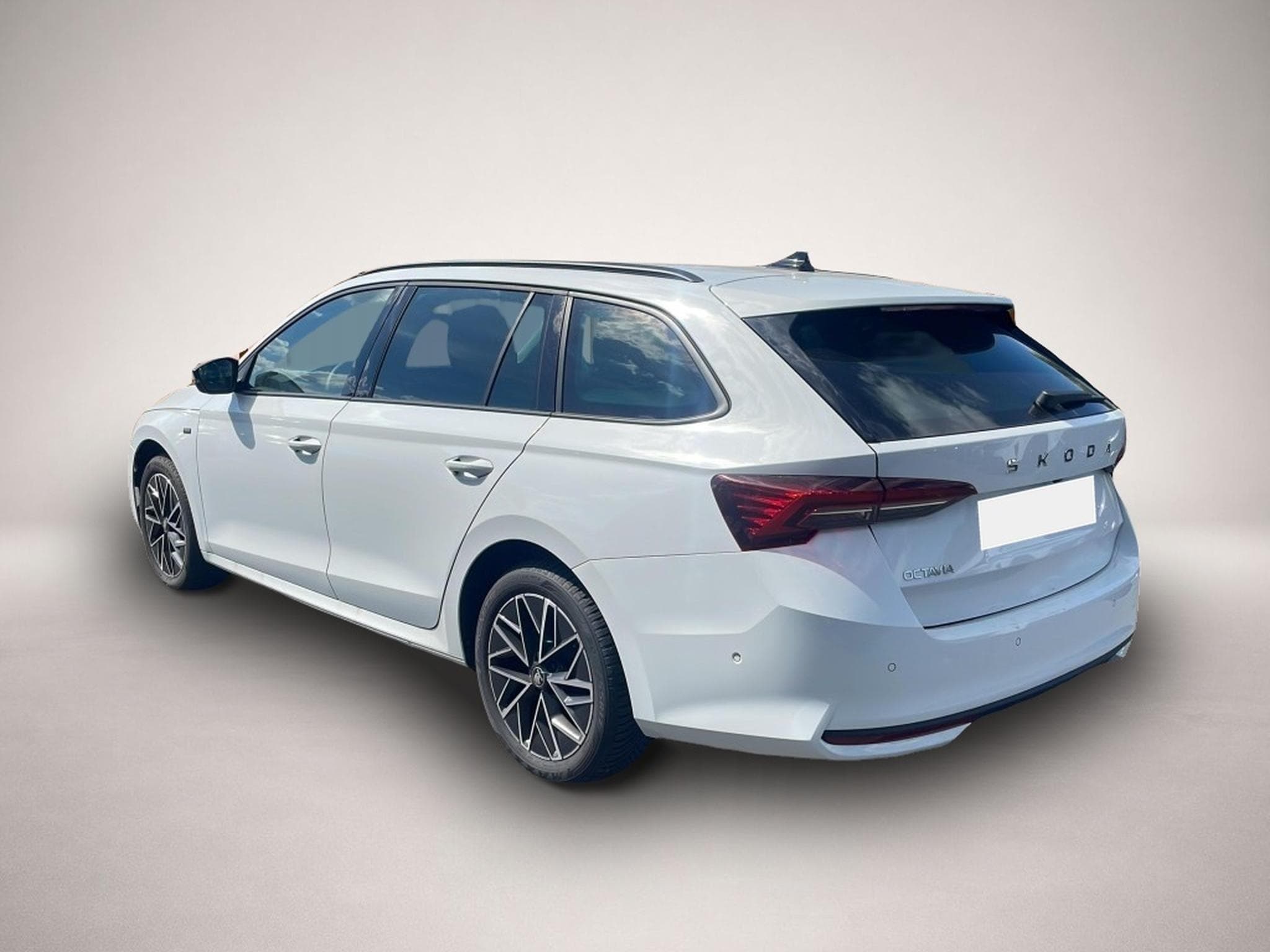 Skoda Octavia (2025) - Foto 3