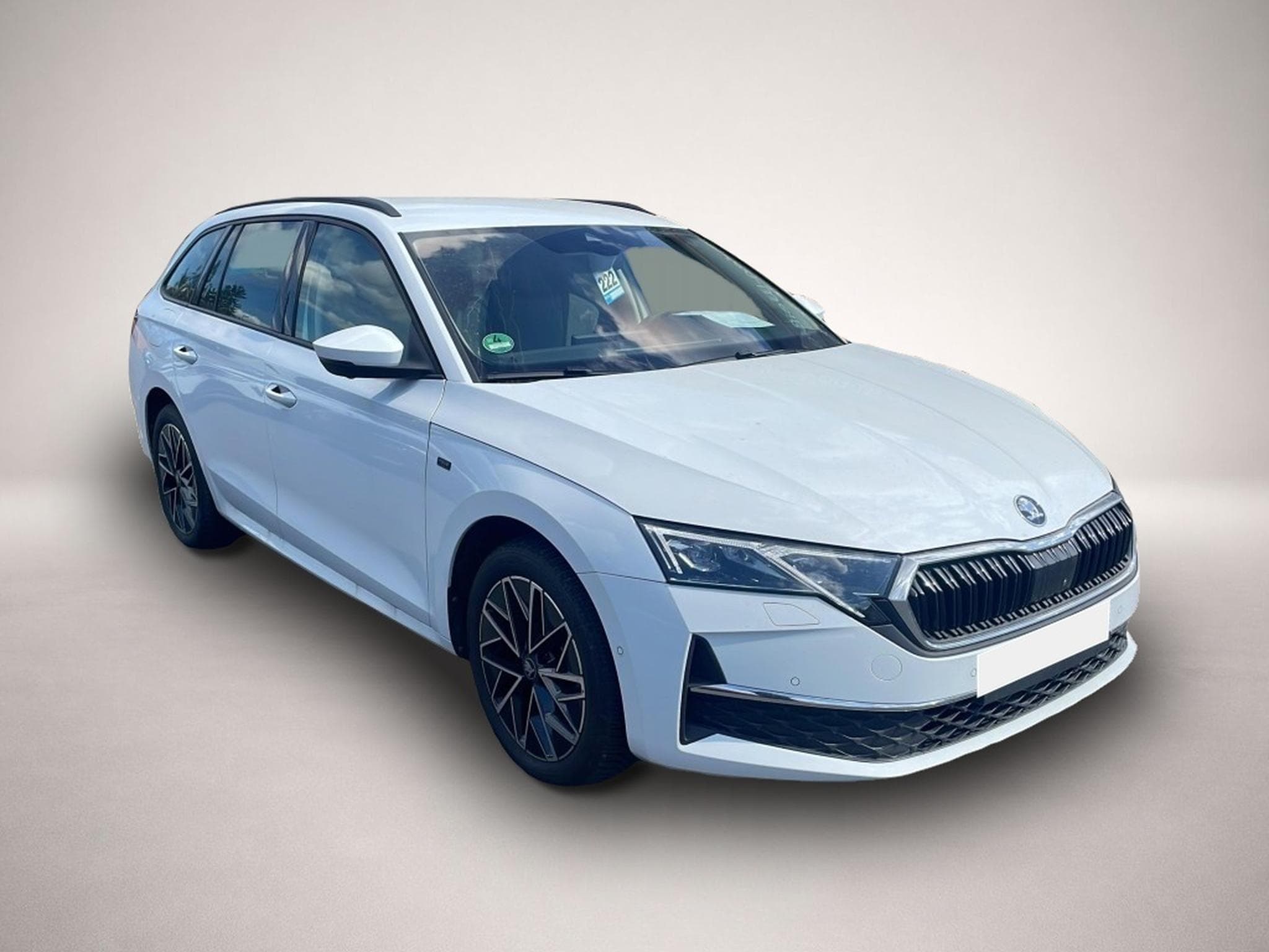 Skoda Octavia (2025) - Foto 5