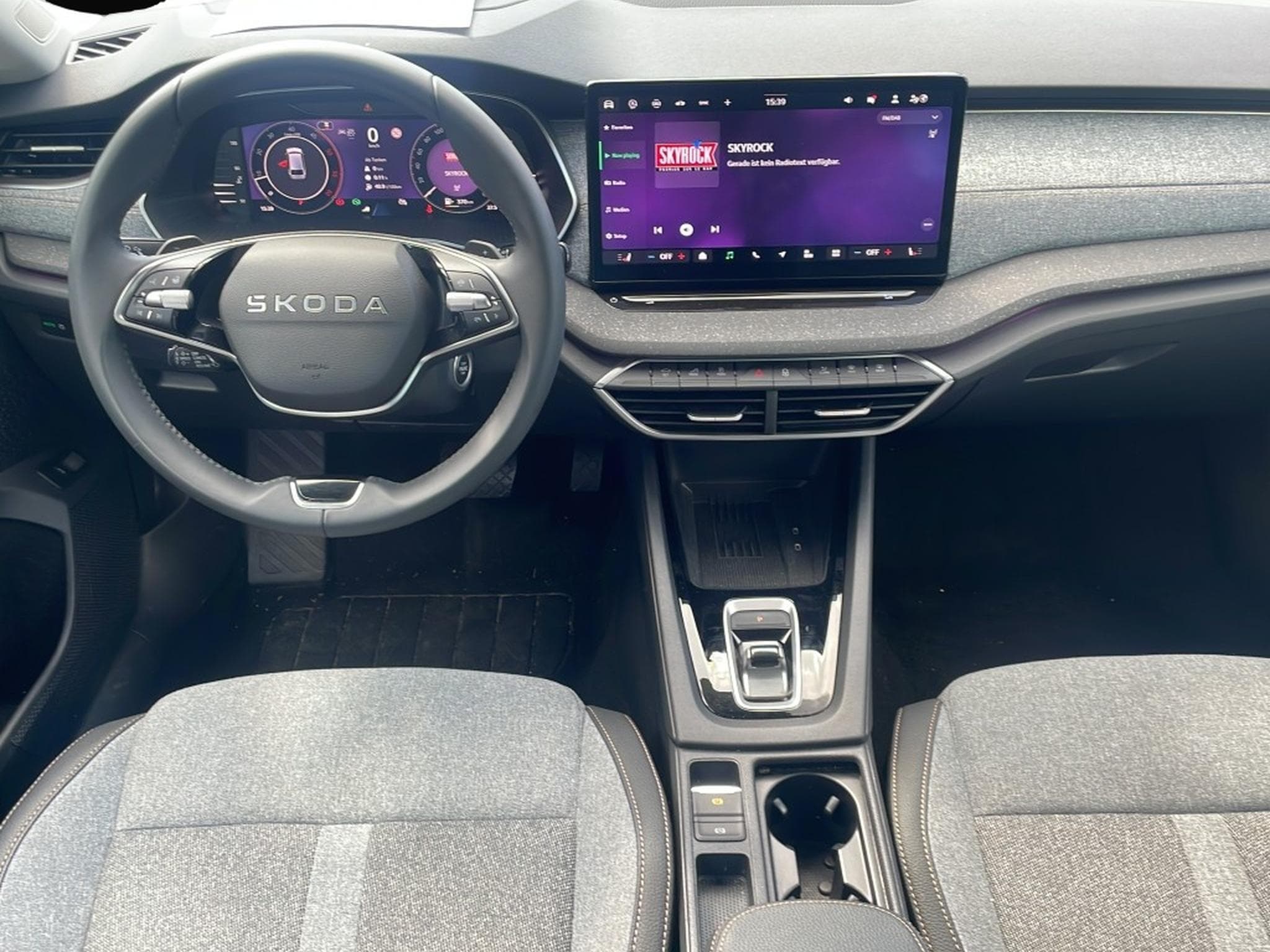 Skoda Octavia (2025) - Foto 6