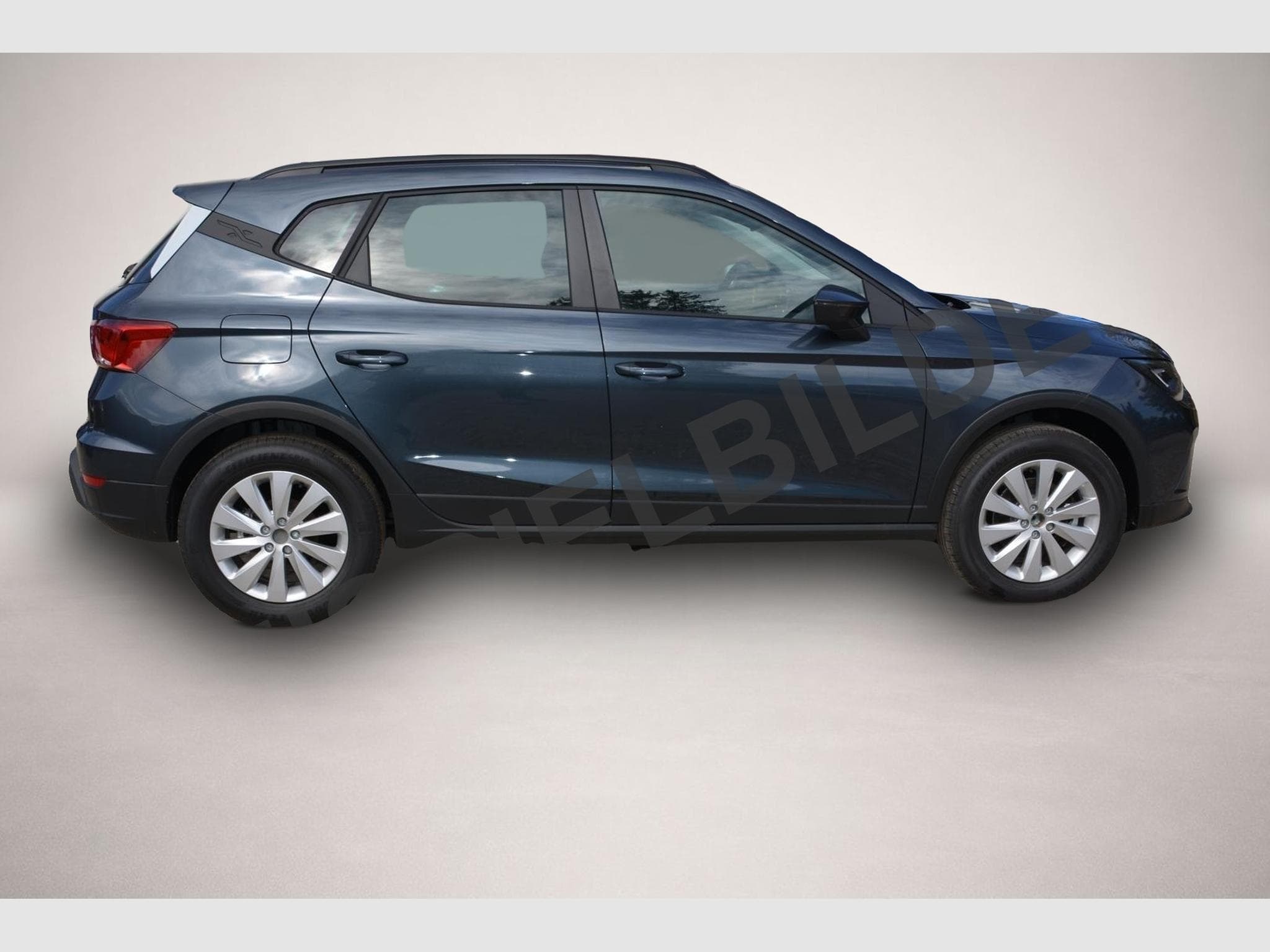 Seat Arona (2026) - Photo 4