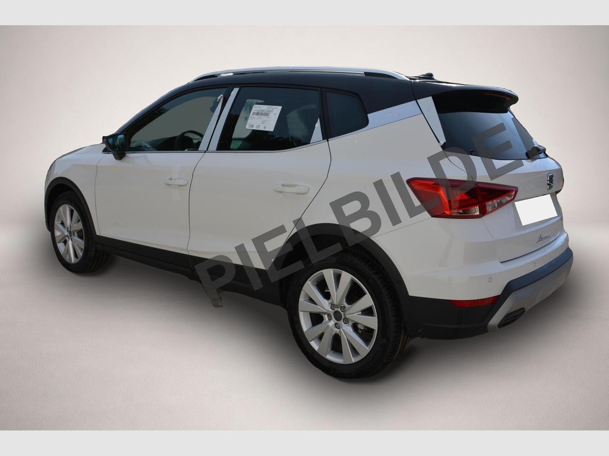Seat Arona (2026) - Photo 2