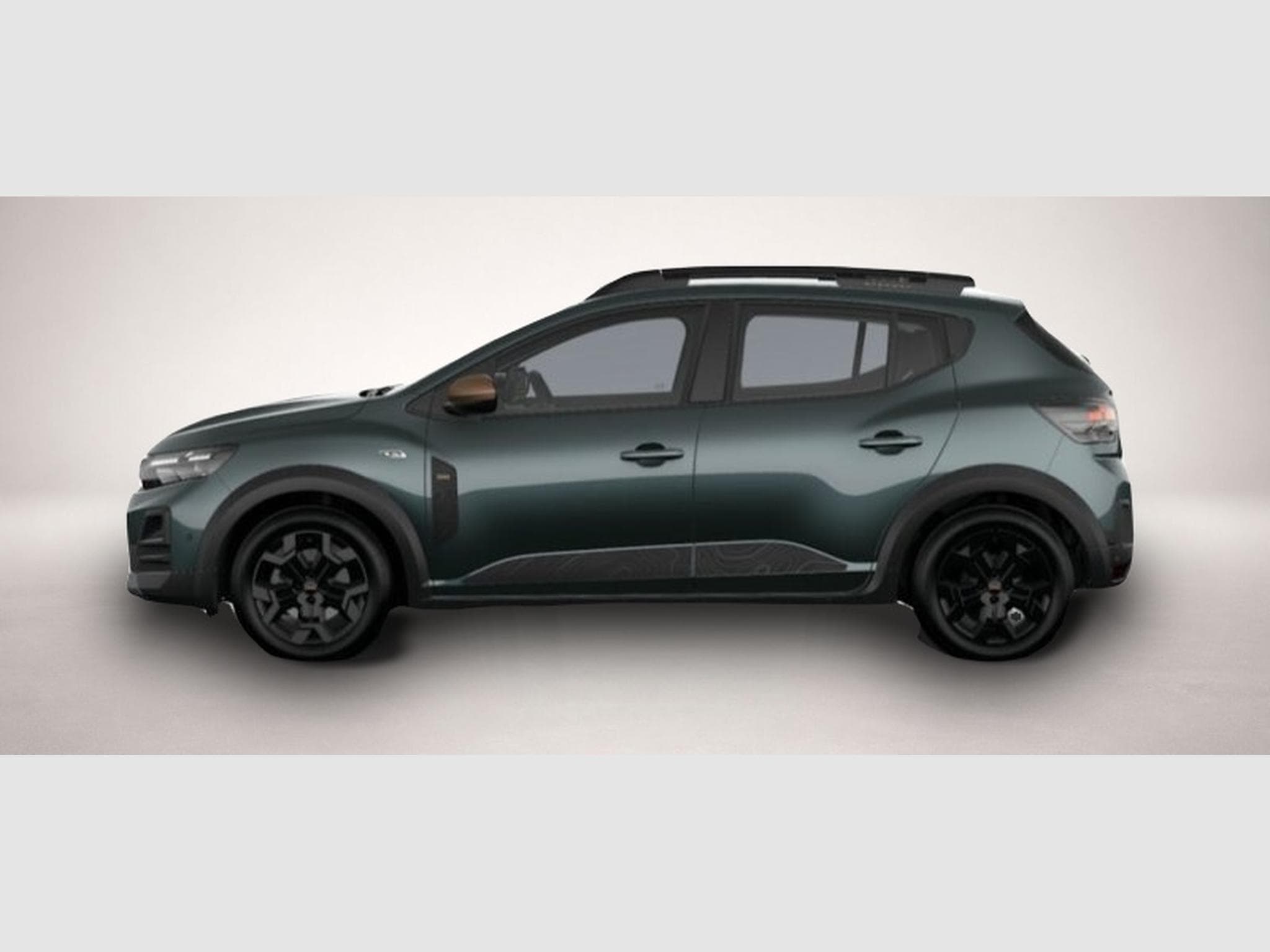 Dacia Sandero (2026) - Foto 2