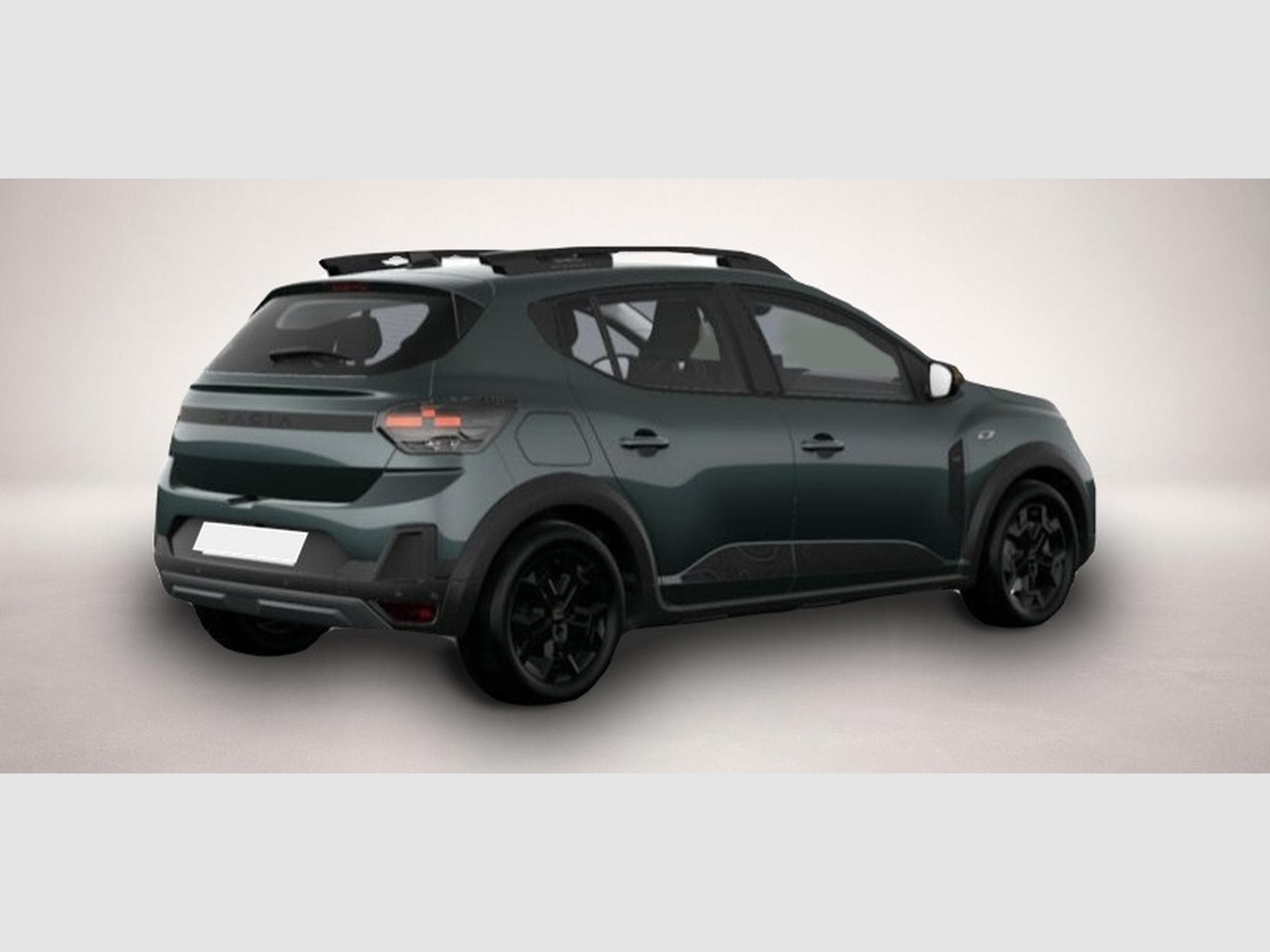 Dacia Sandero (2026) - Foto 4