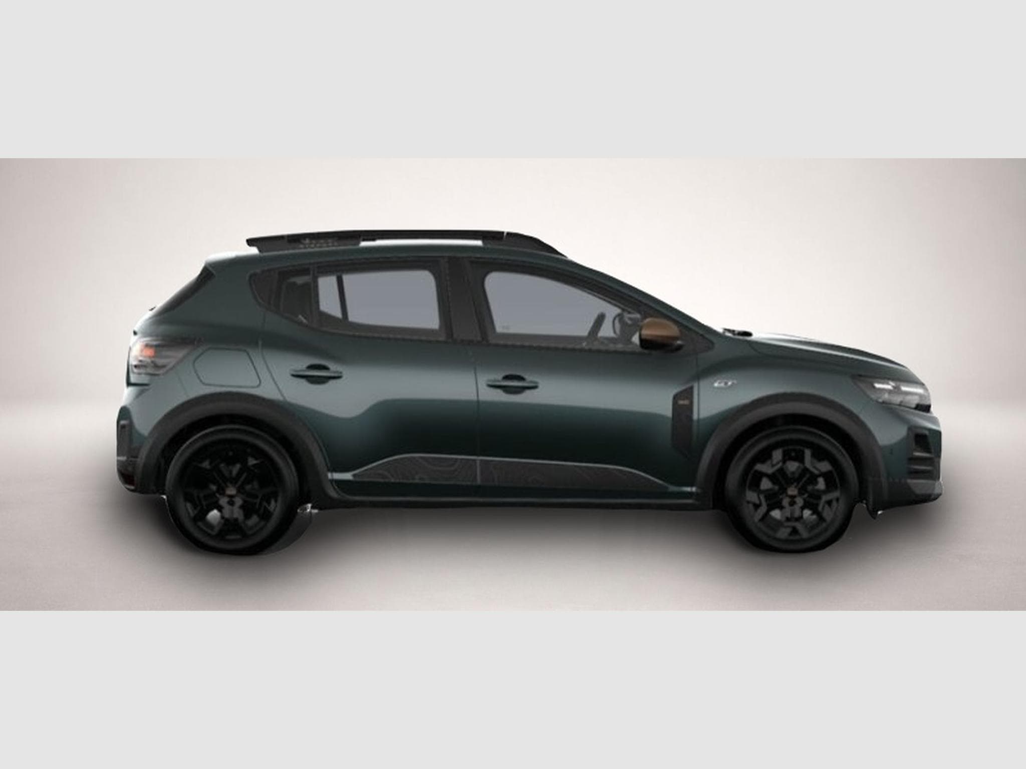 Dacia Sandero (2026) - Foto 5