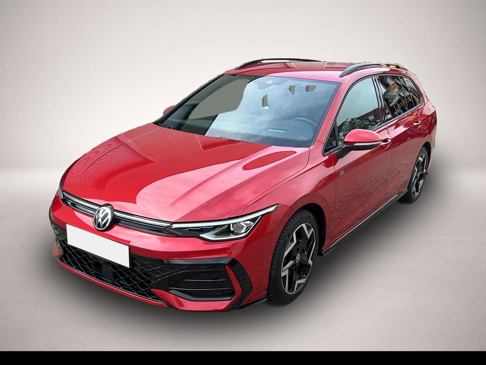 VW Golf (2025) - Foto 2