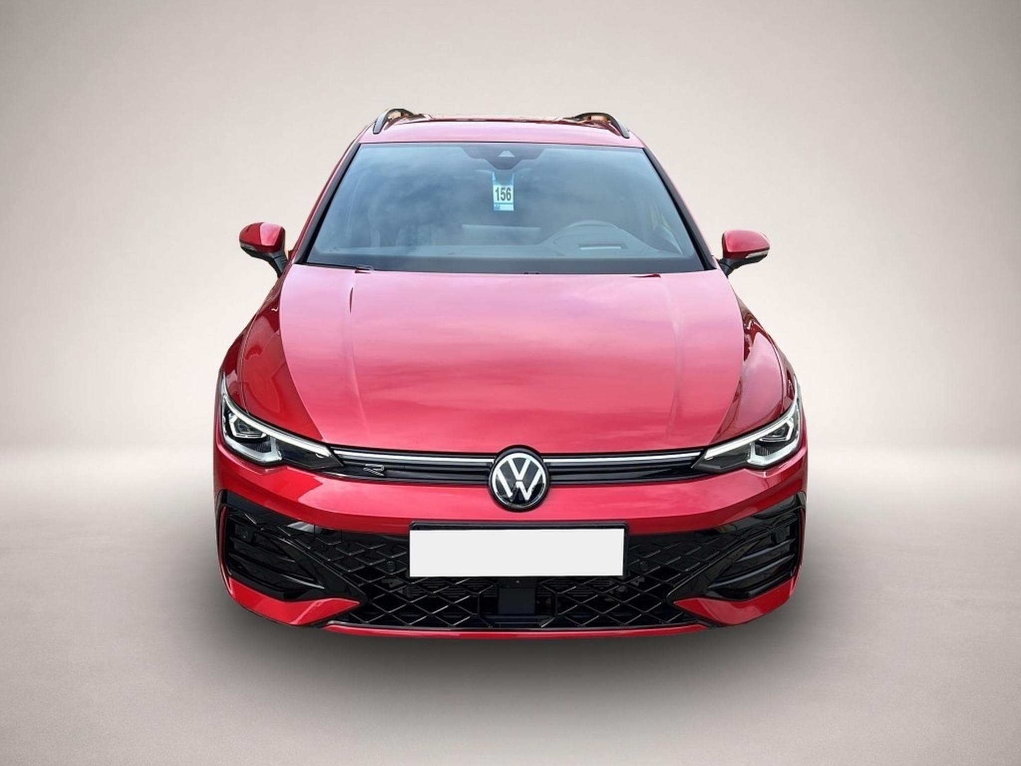 VW Golf (2025) - Foto 3