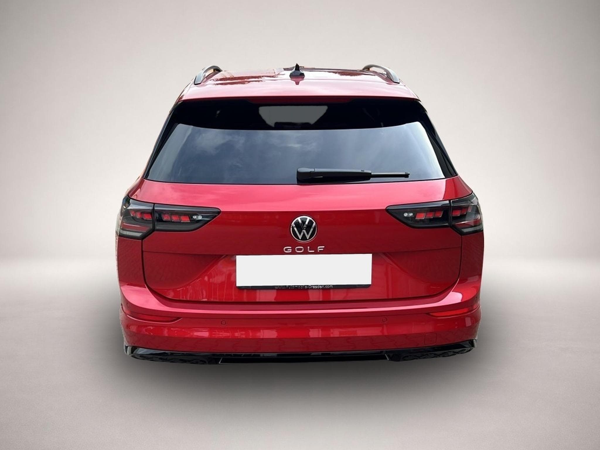 VW Golf (2025) - Foto 6