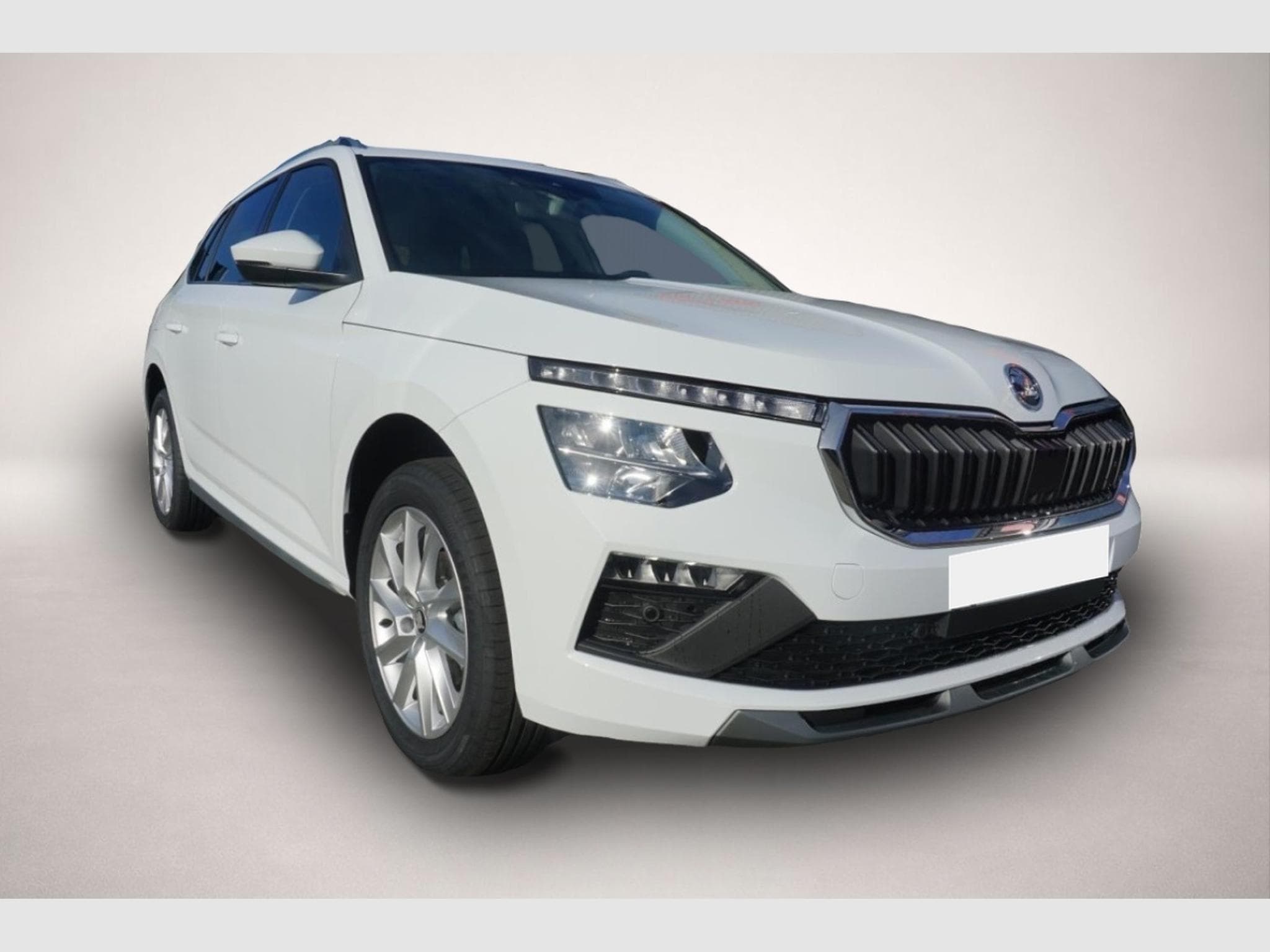 Skoda Kamiq (2025) - Foto 1