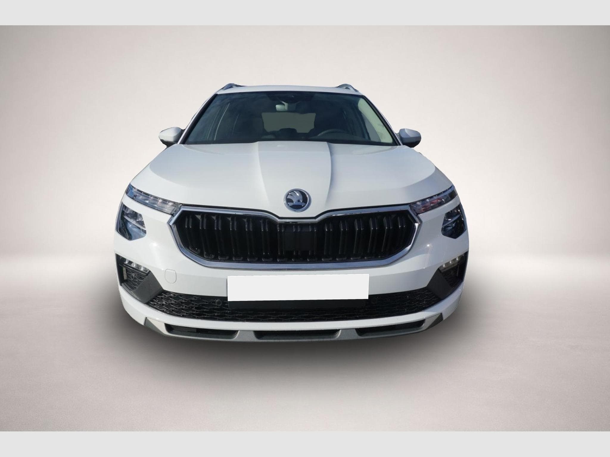 Skoda Kamiq (2025) - Foto 2