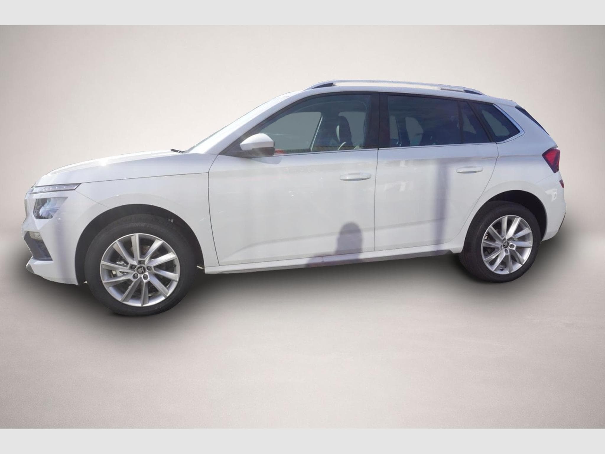 Skoda Kamiq (2025) - Foto 3