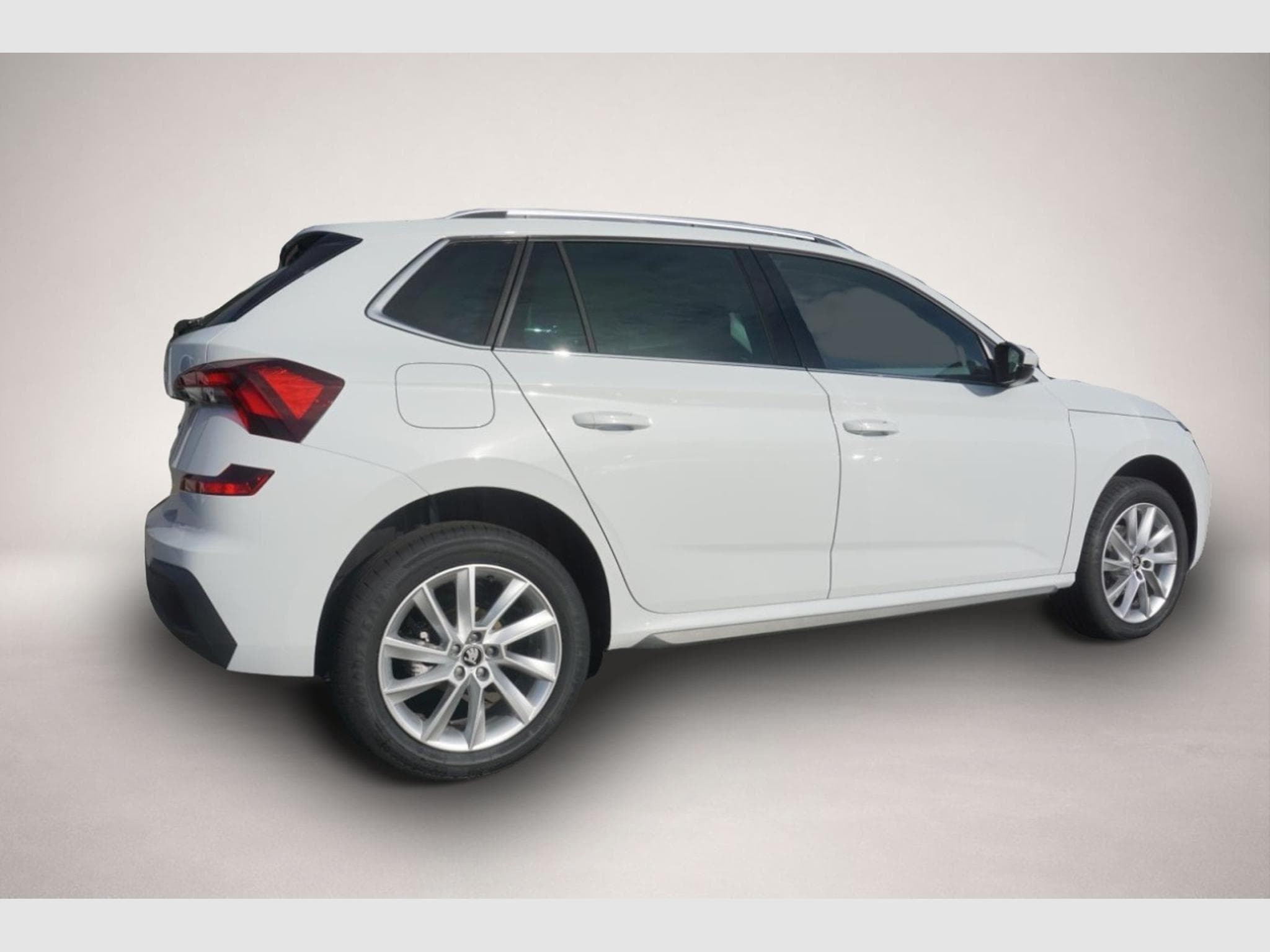 Skoda Kamiq (2025) - Foto 4