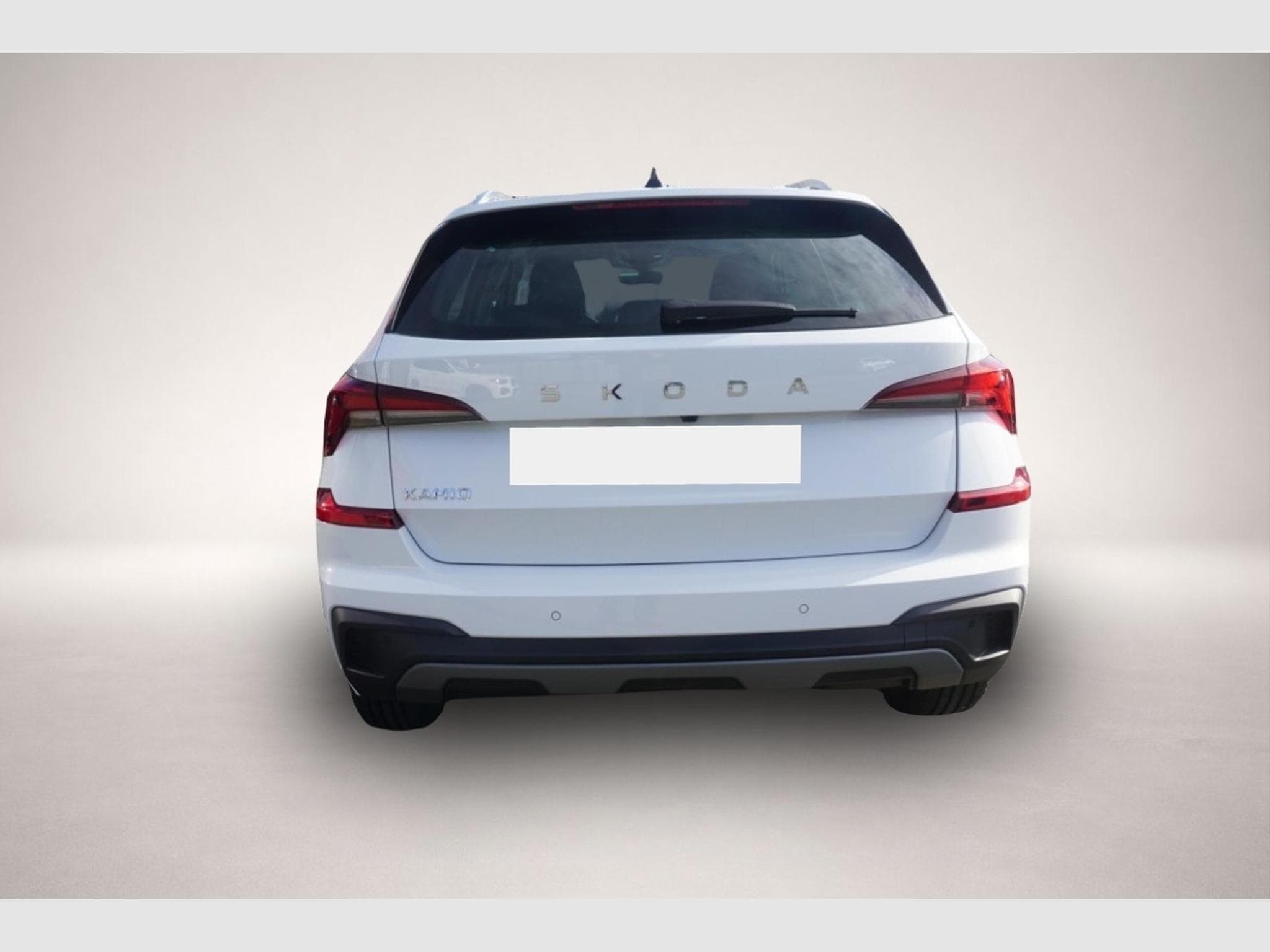 Skoda Kamiq (2025) - Foto 5