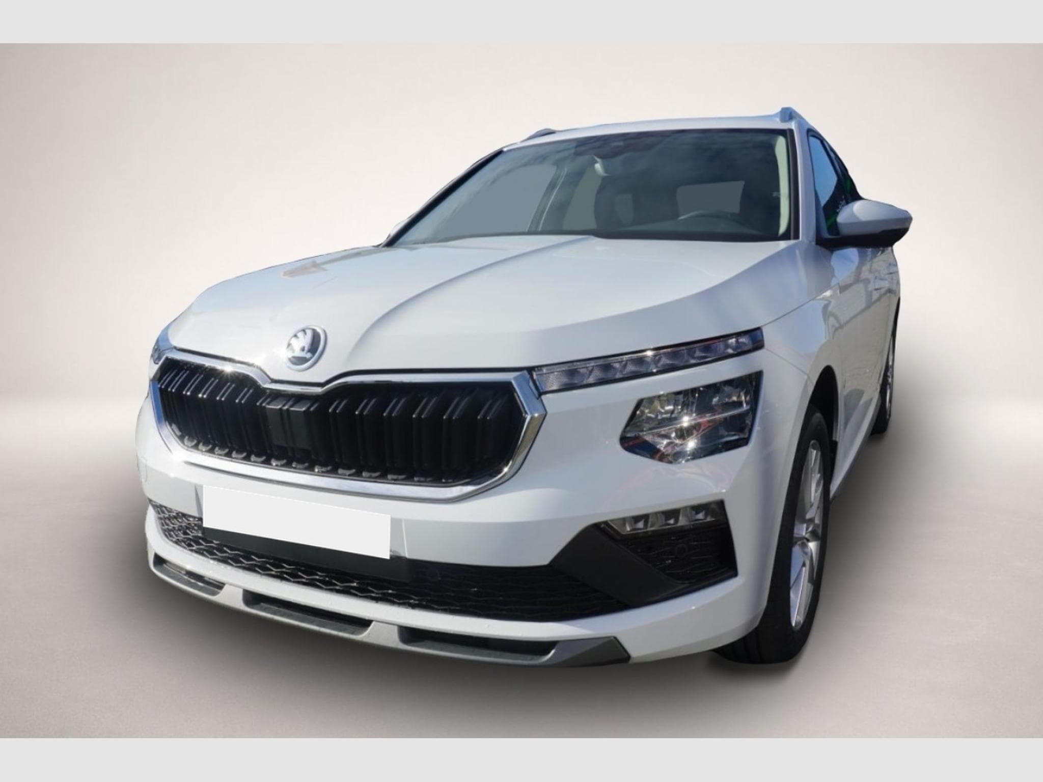 Skoda Kamiq (2025) - Foto 6