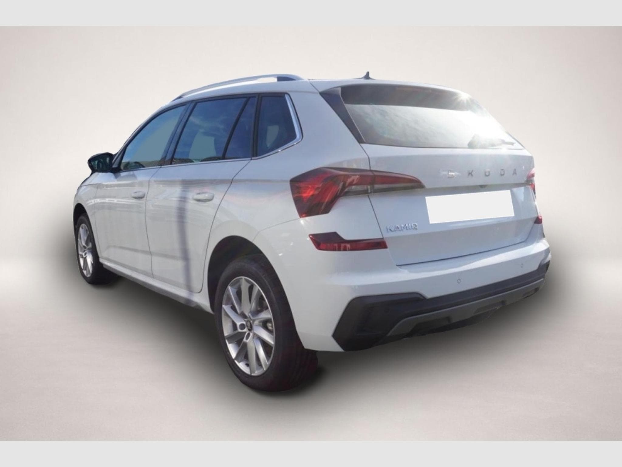 Skoda Kamiq (2025) - Foto 7