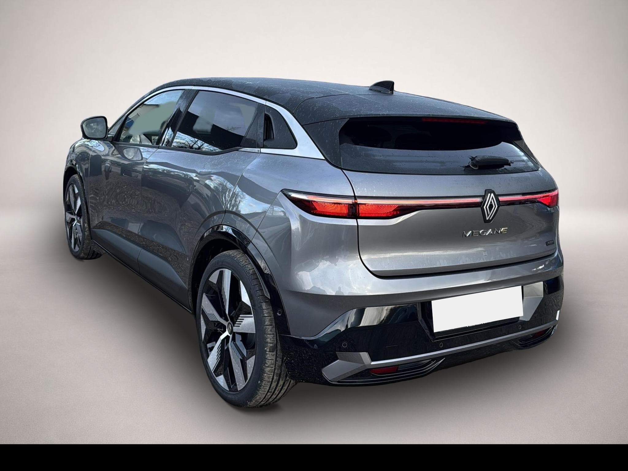Renault Megane (2026) - Foto 2
