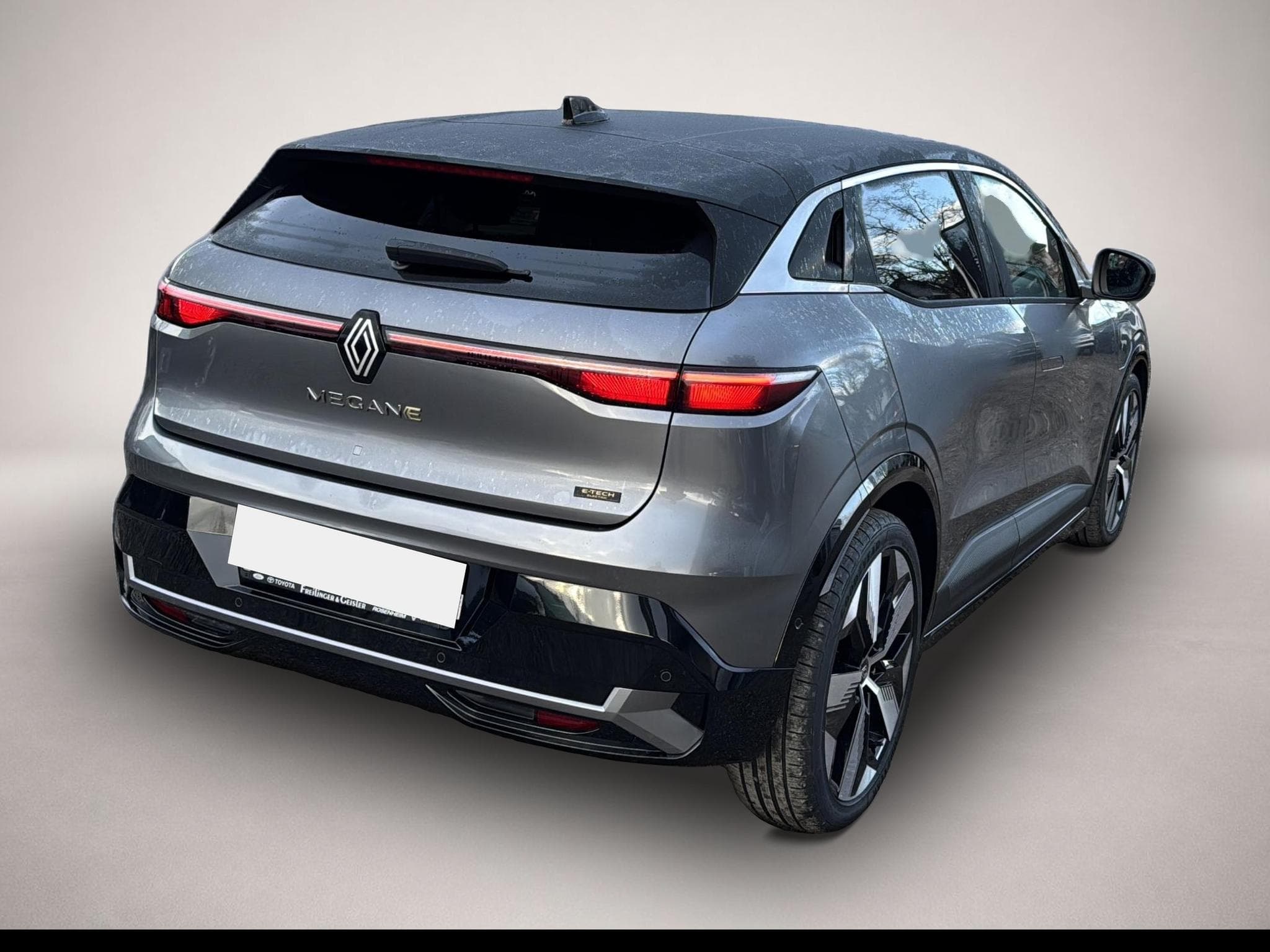 Renault Megane (2026) - Foto 3
