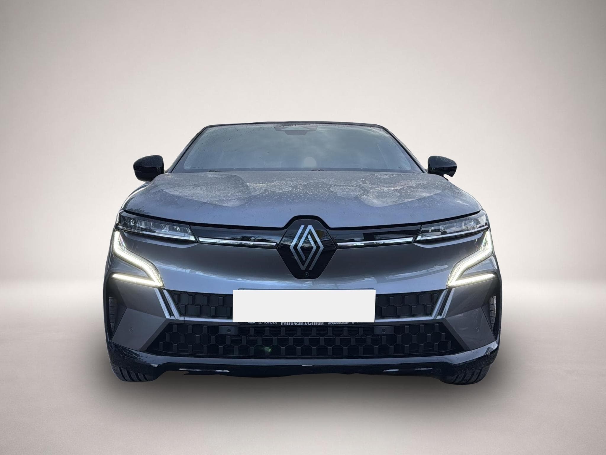Renault Megane (2026) - Foto 5