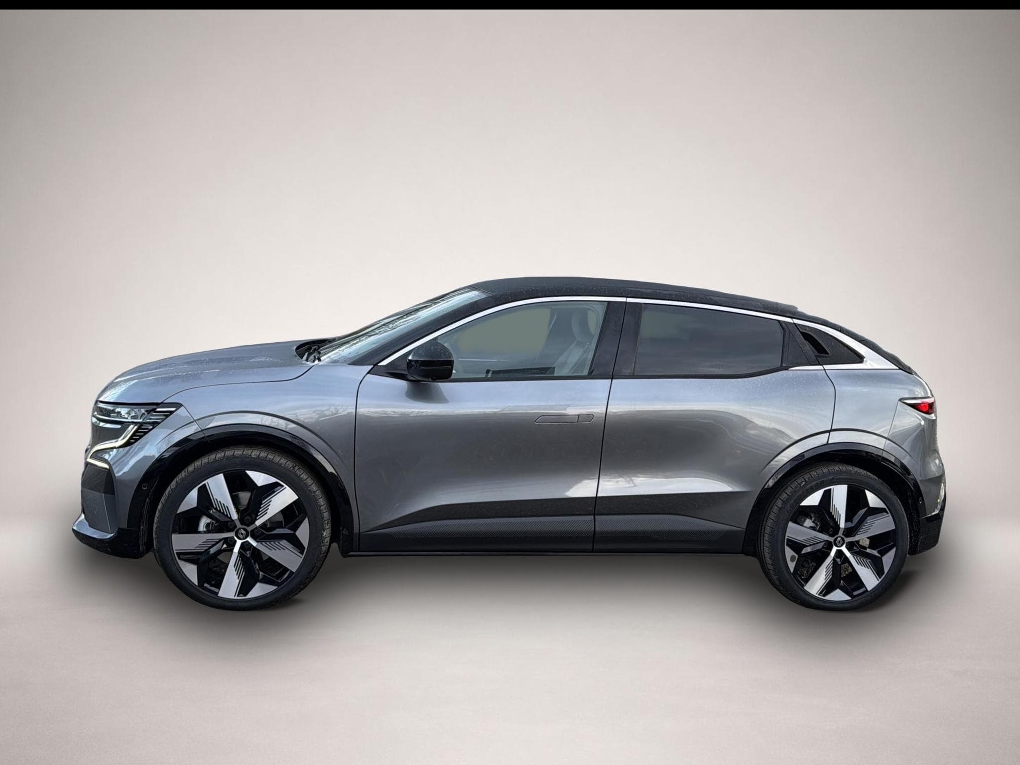 Renault Megane (2026) - Foto 6