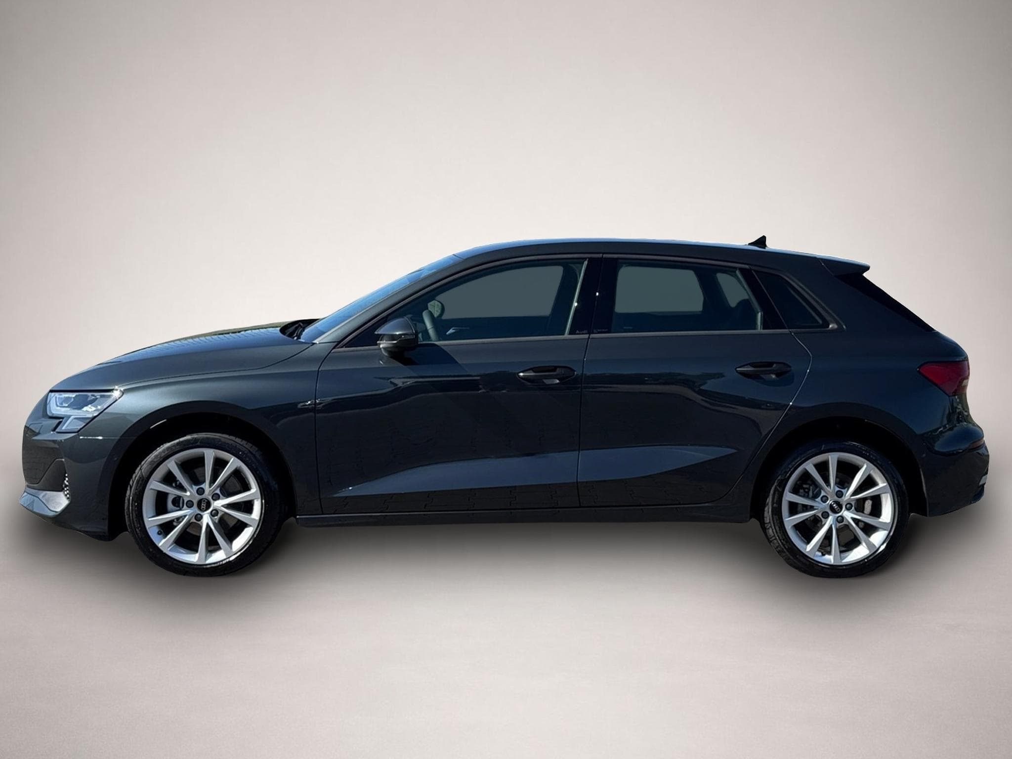 Audi A3 (2026) - Foto 3