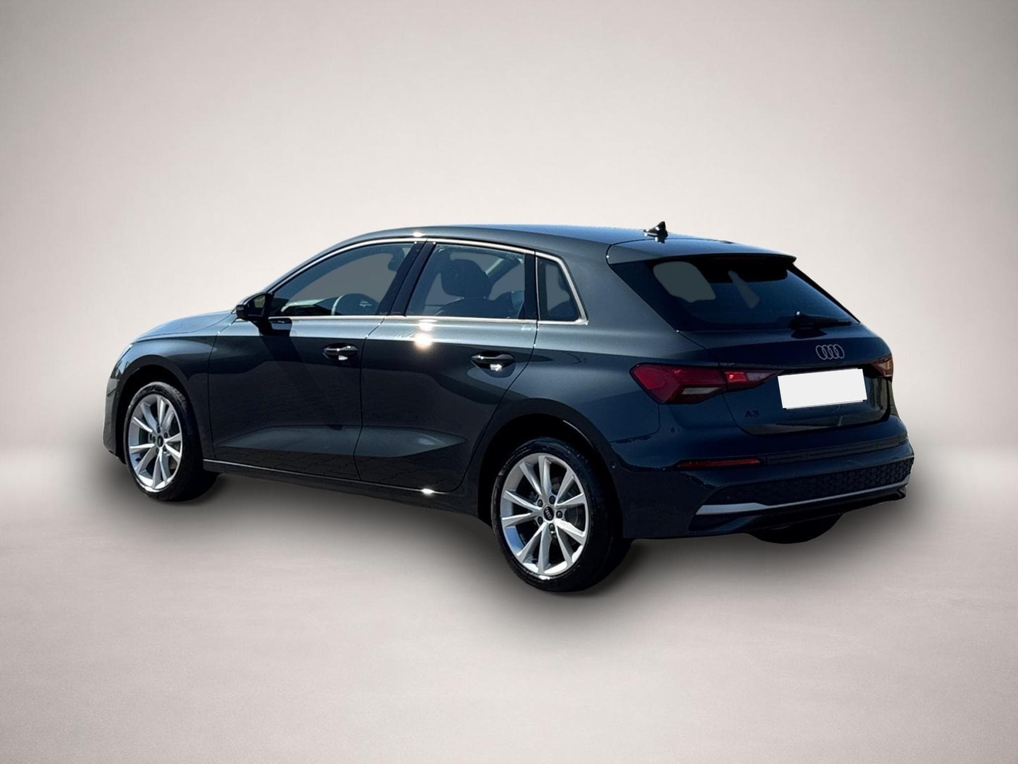 Audi A3 (2026) - Foto 4