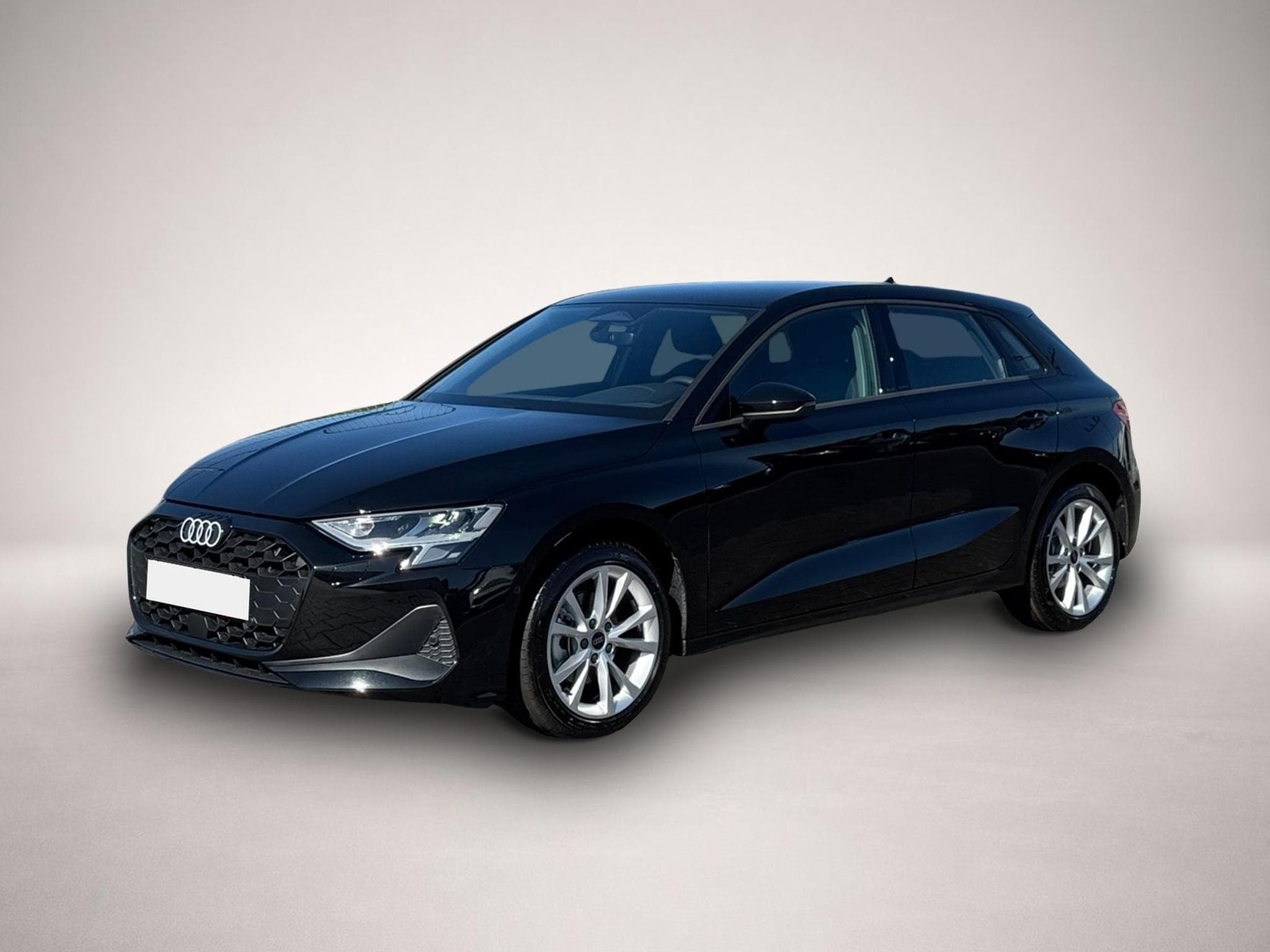 Audi A3 (2026) - Foto 1