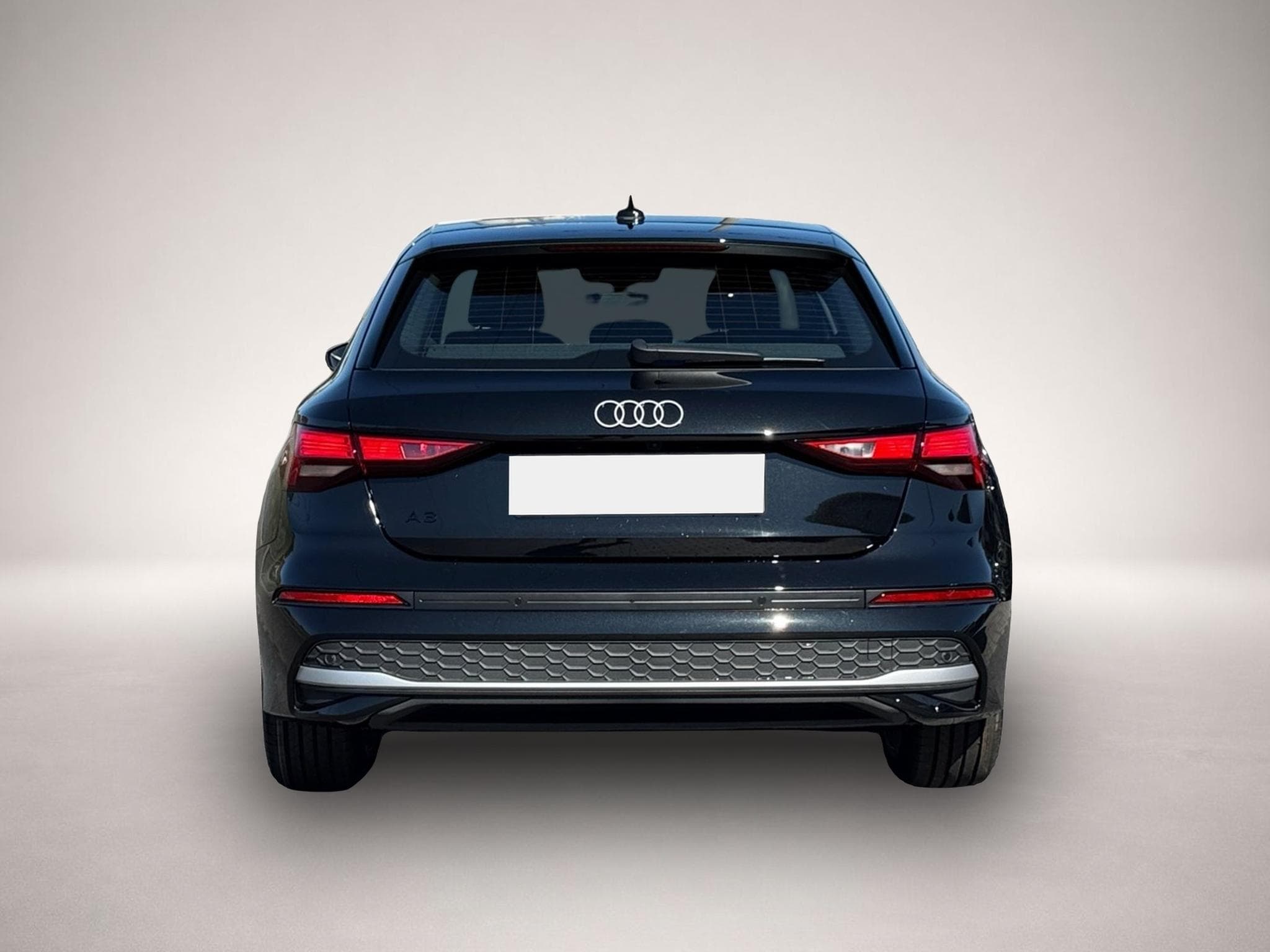 Audi A3 (2026) - Foto 5