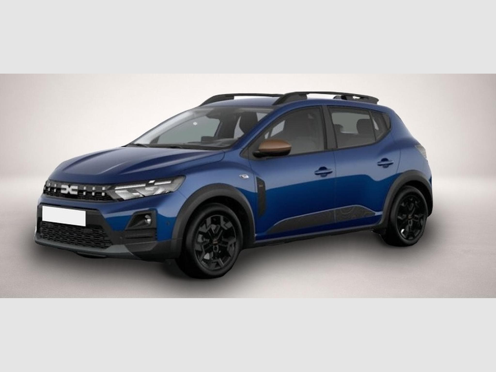 Dacia Sandero (2026) - Foto 1
