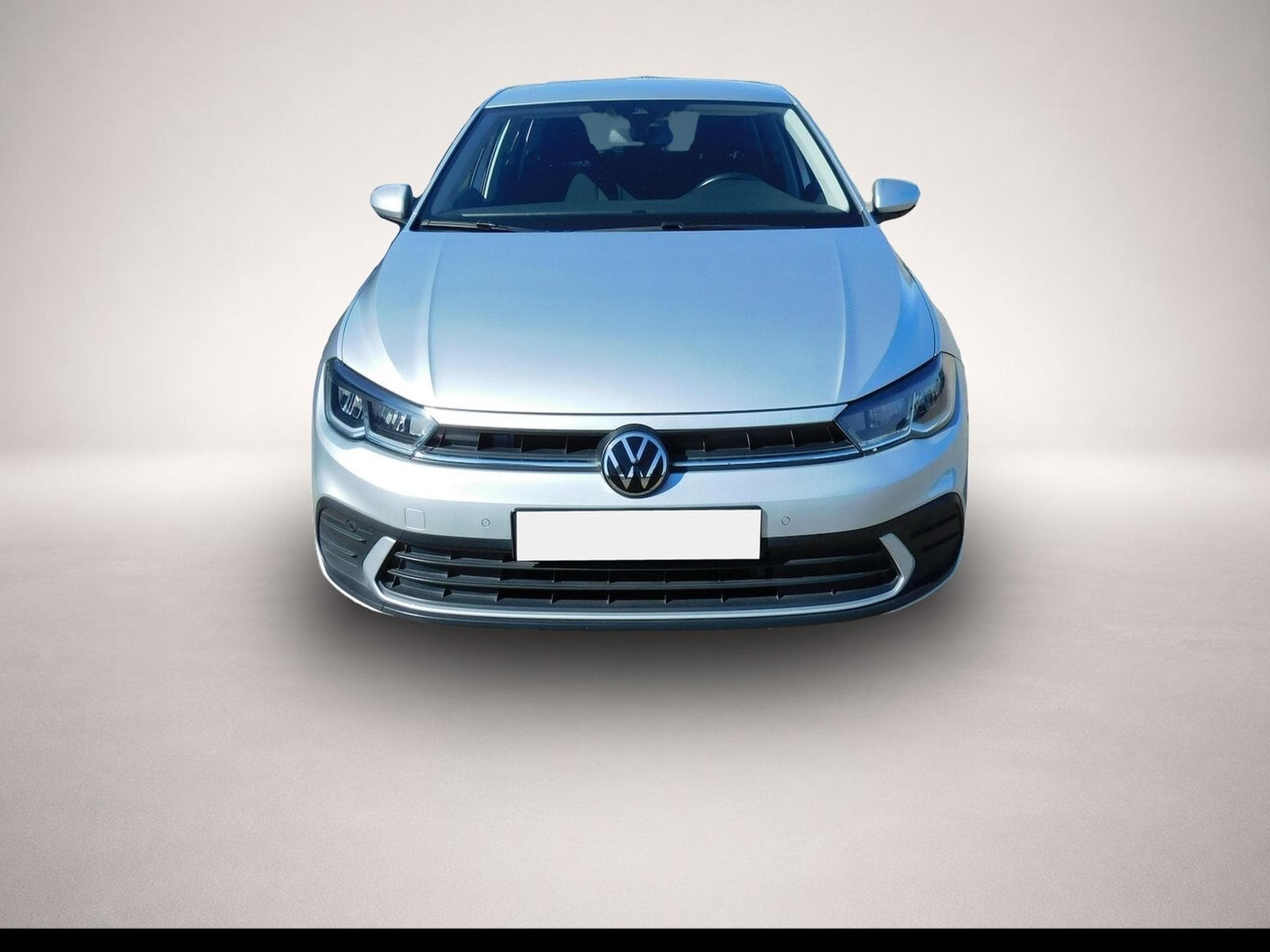 VW Polo (2022) - Foto 3