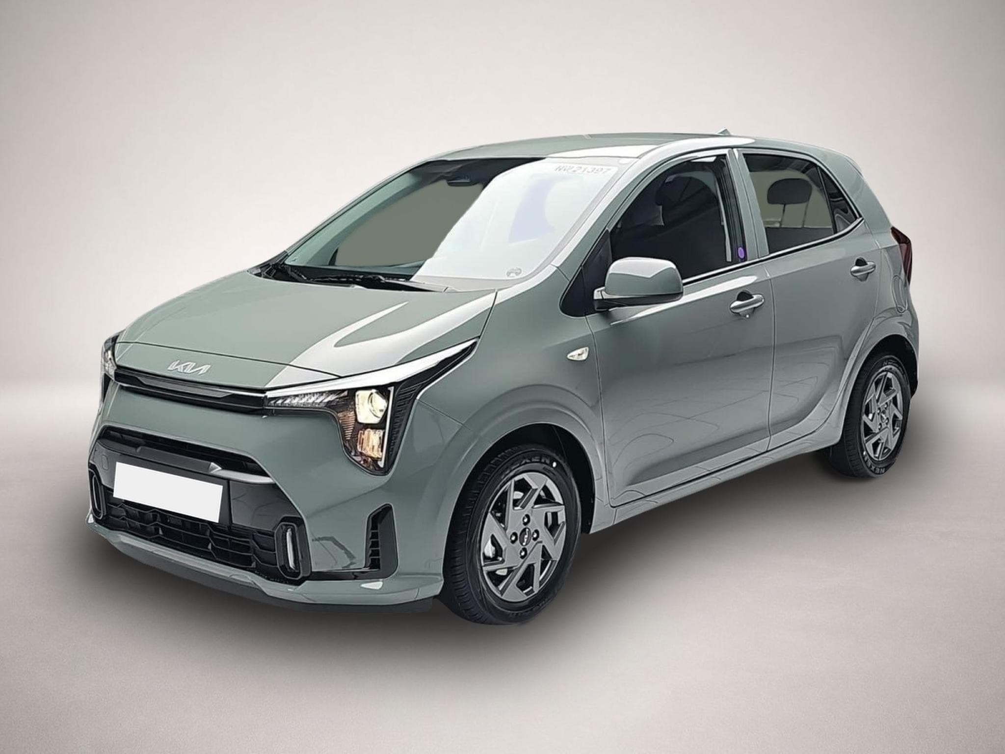 Kia Picanto (2026) - Foto 1