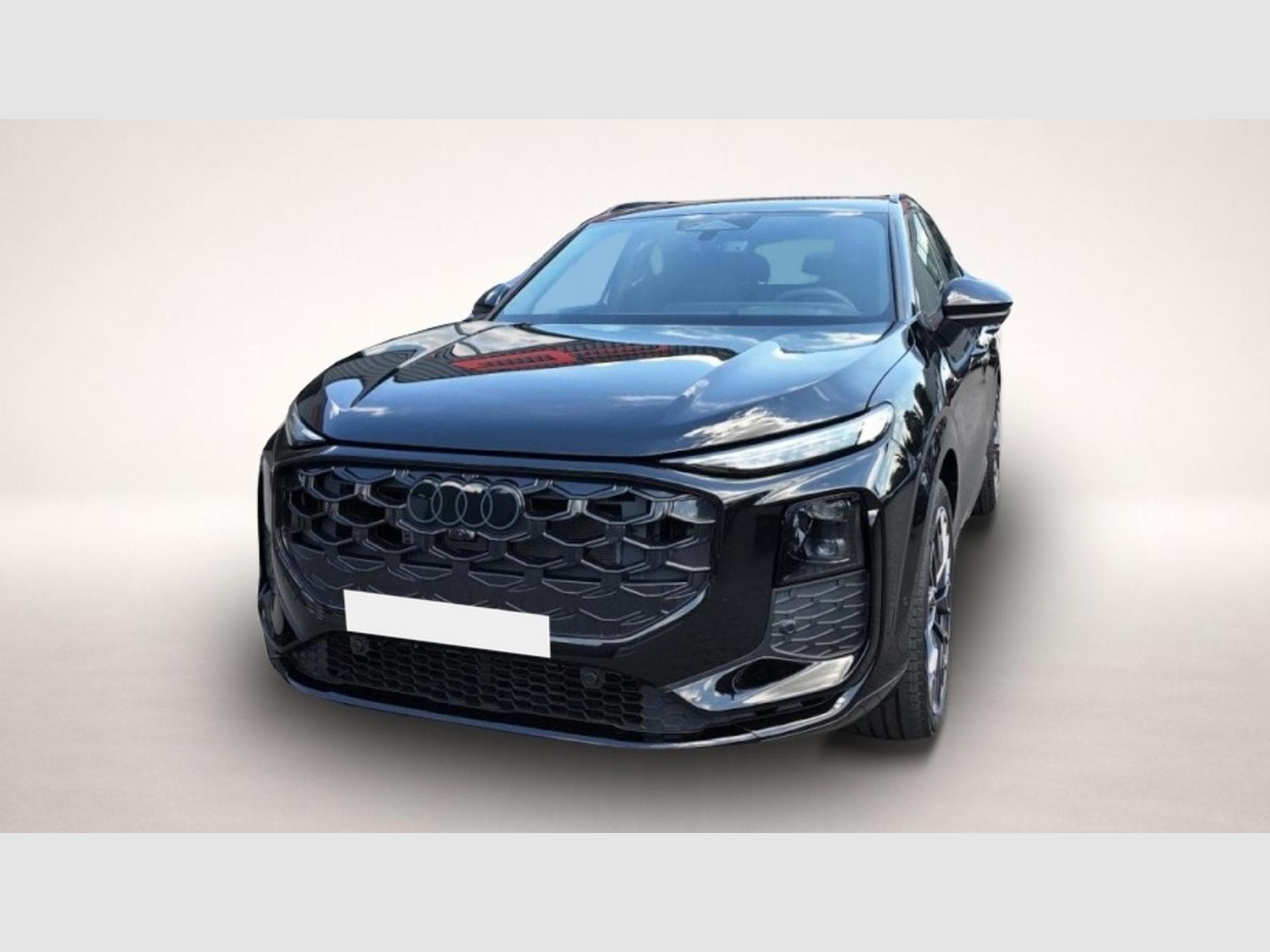 Audi Q3 (2026) - Foto 1