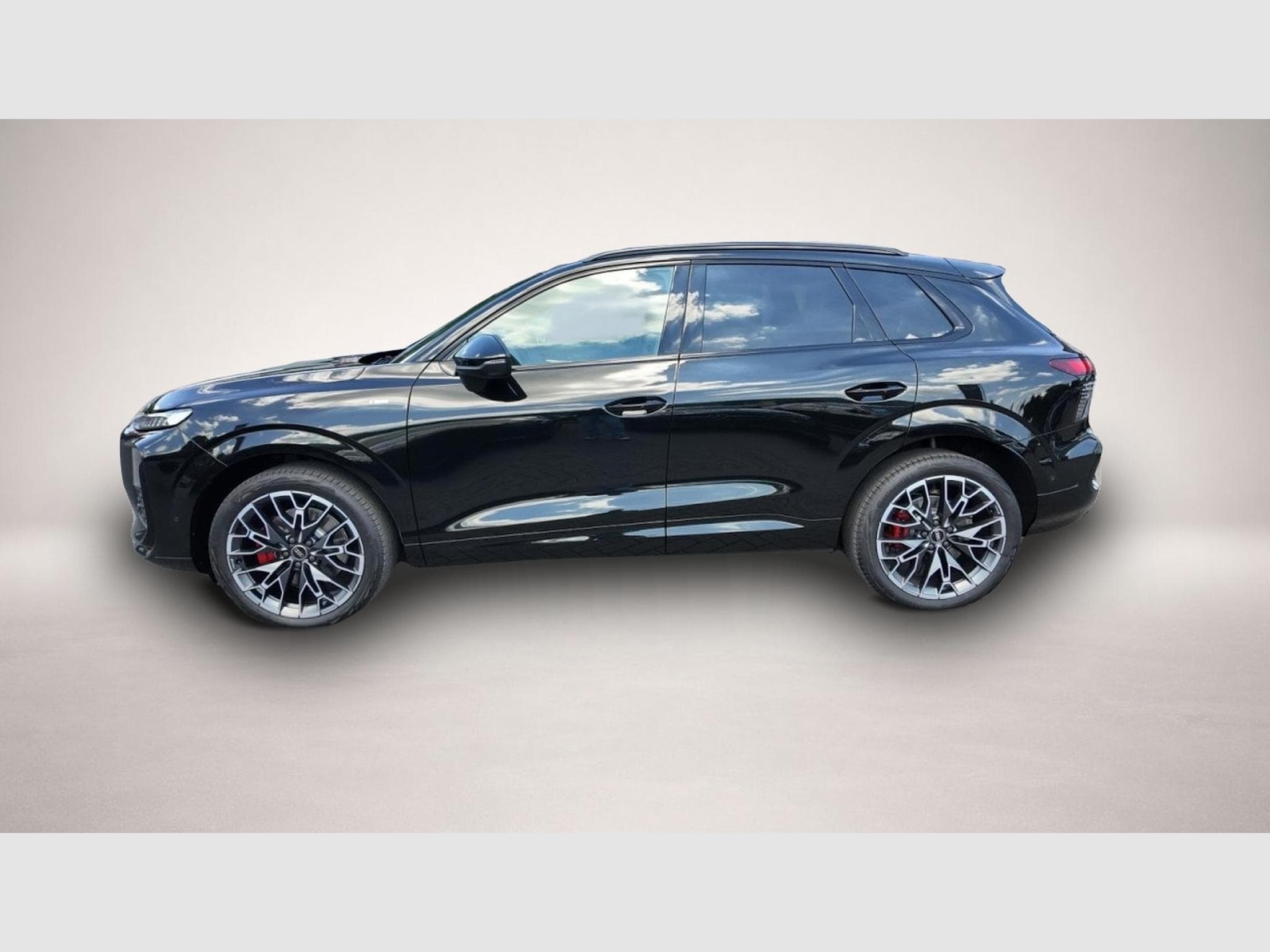Audi Q3 (2026) - Foto 4