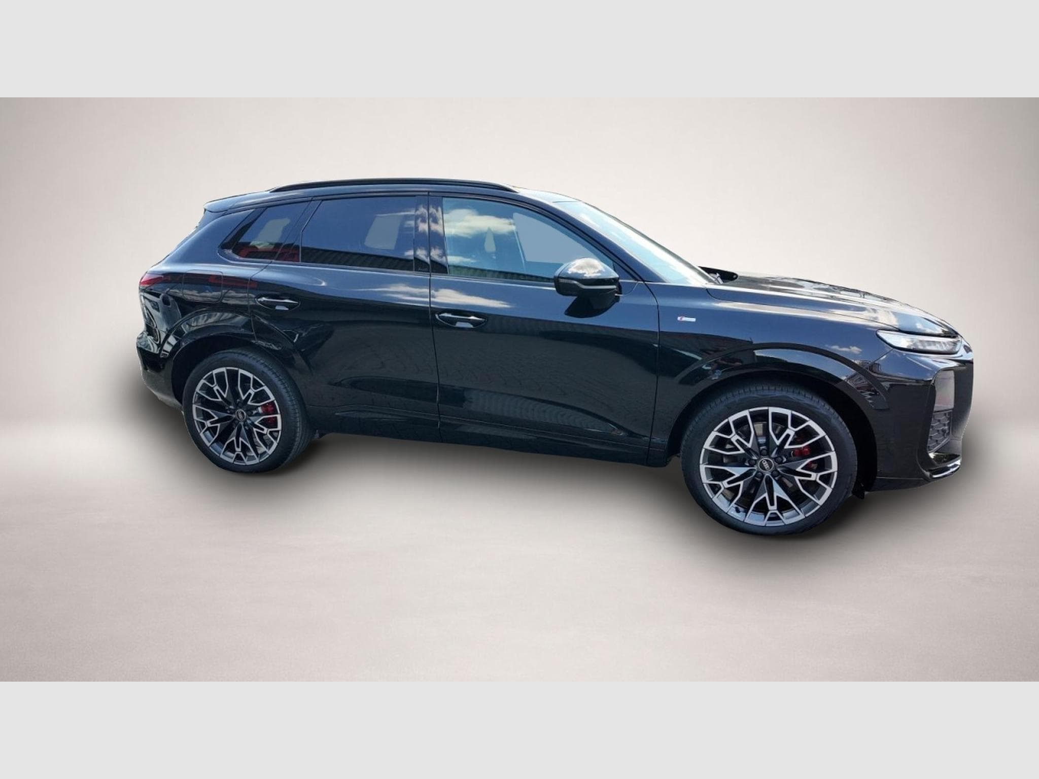 Audi Q3 (2026) - Foto 5