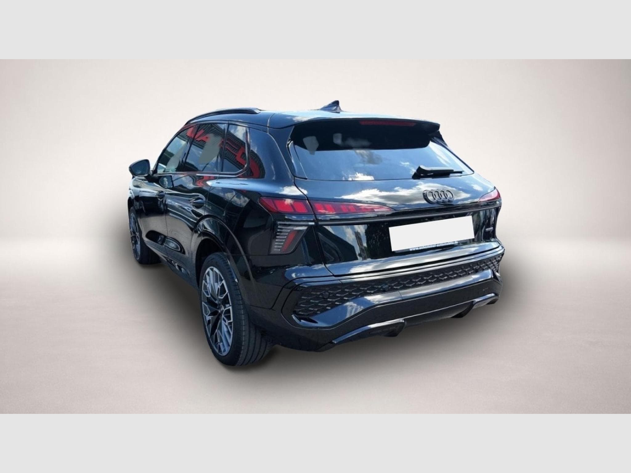 Audi Q3 (2026) - Foto 6