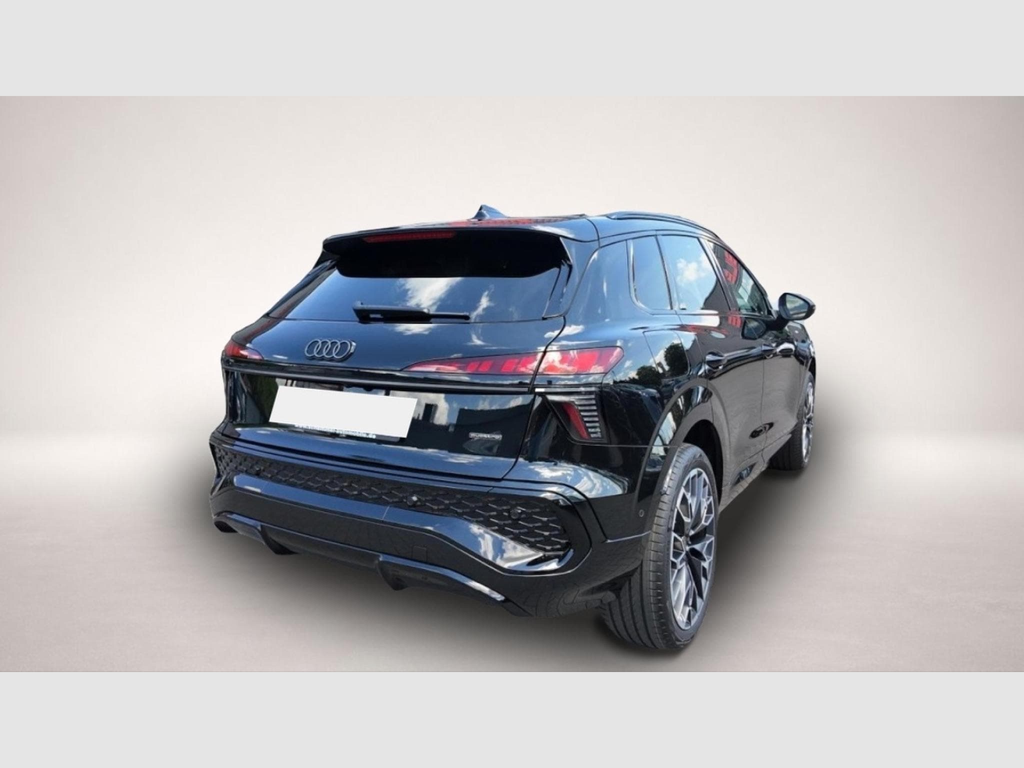 Audi Q3 (2026) - Foto 8