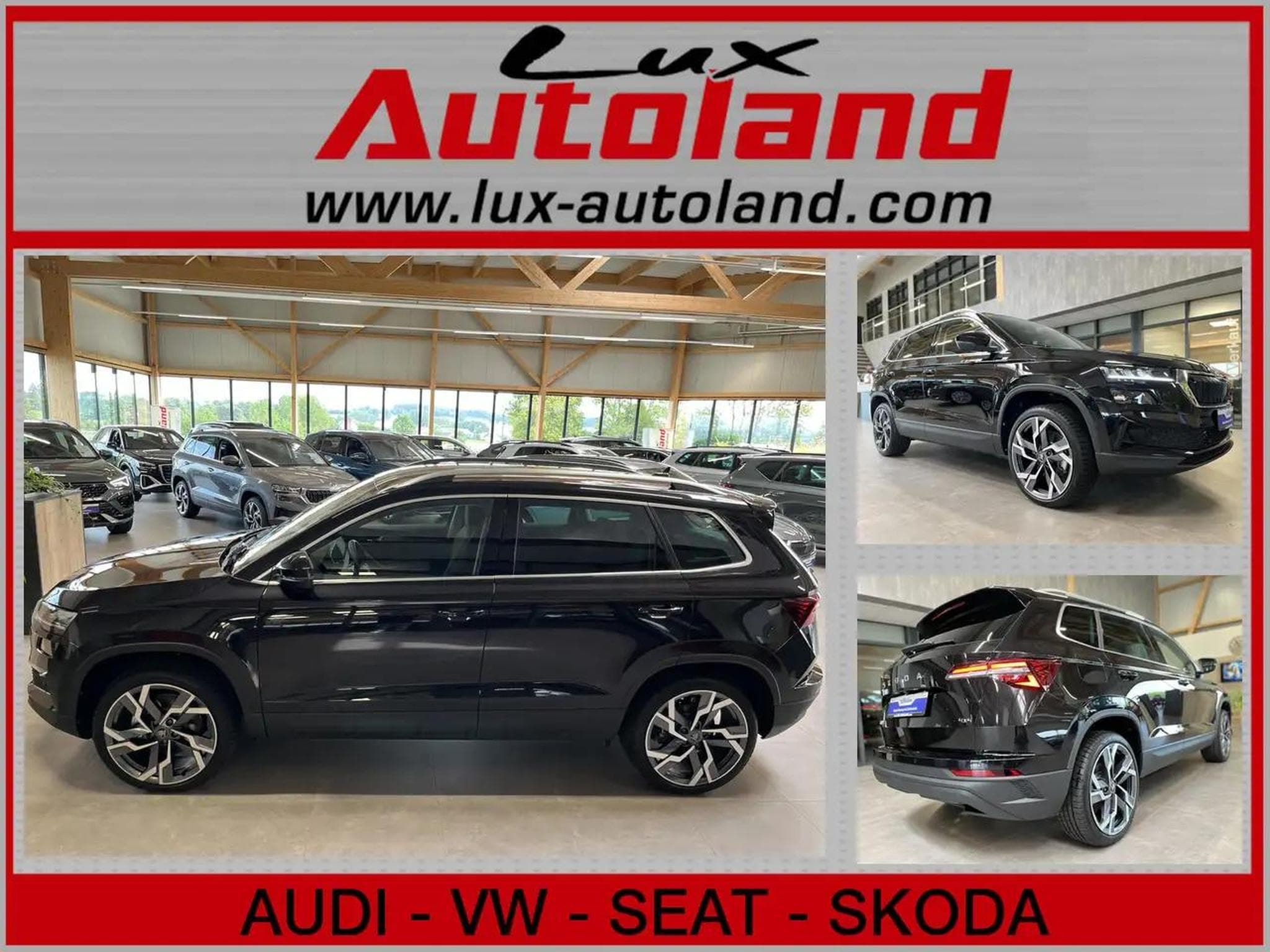 Skoda Karoq (2026) - Foto 1