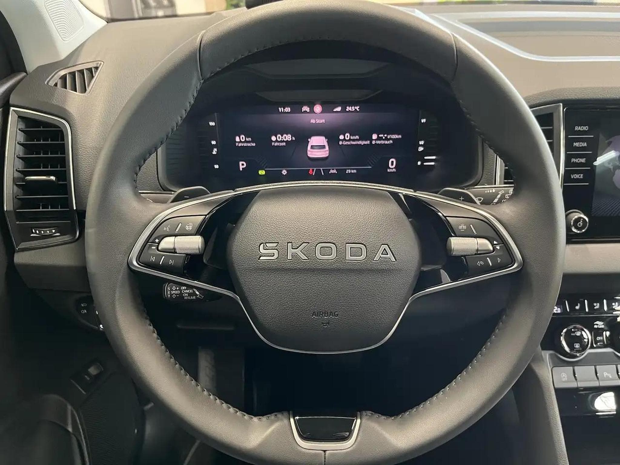 Skoda Karoq (2026) - Foto 11