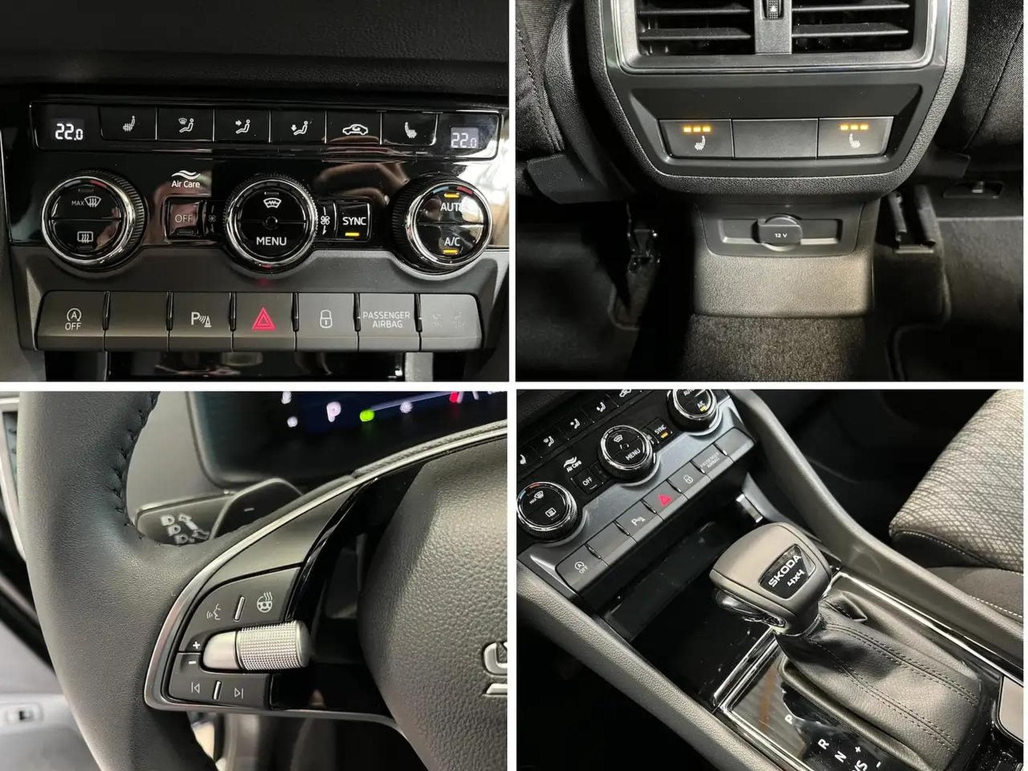 Skoda Karoq (2026) - Foto 16