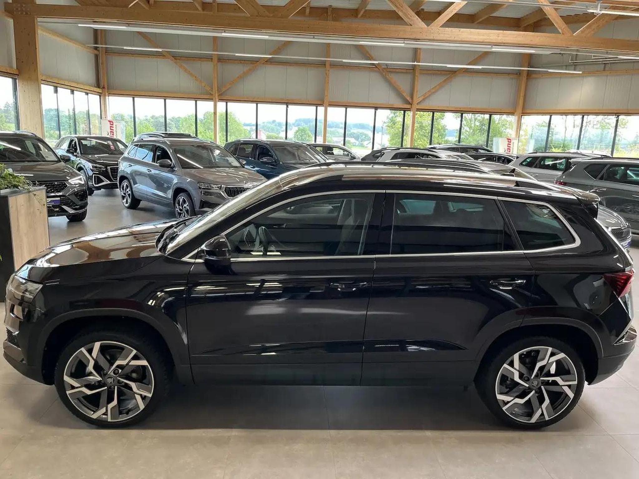 Skoda Karoq (2026) - Foto 2