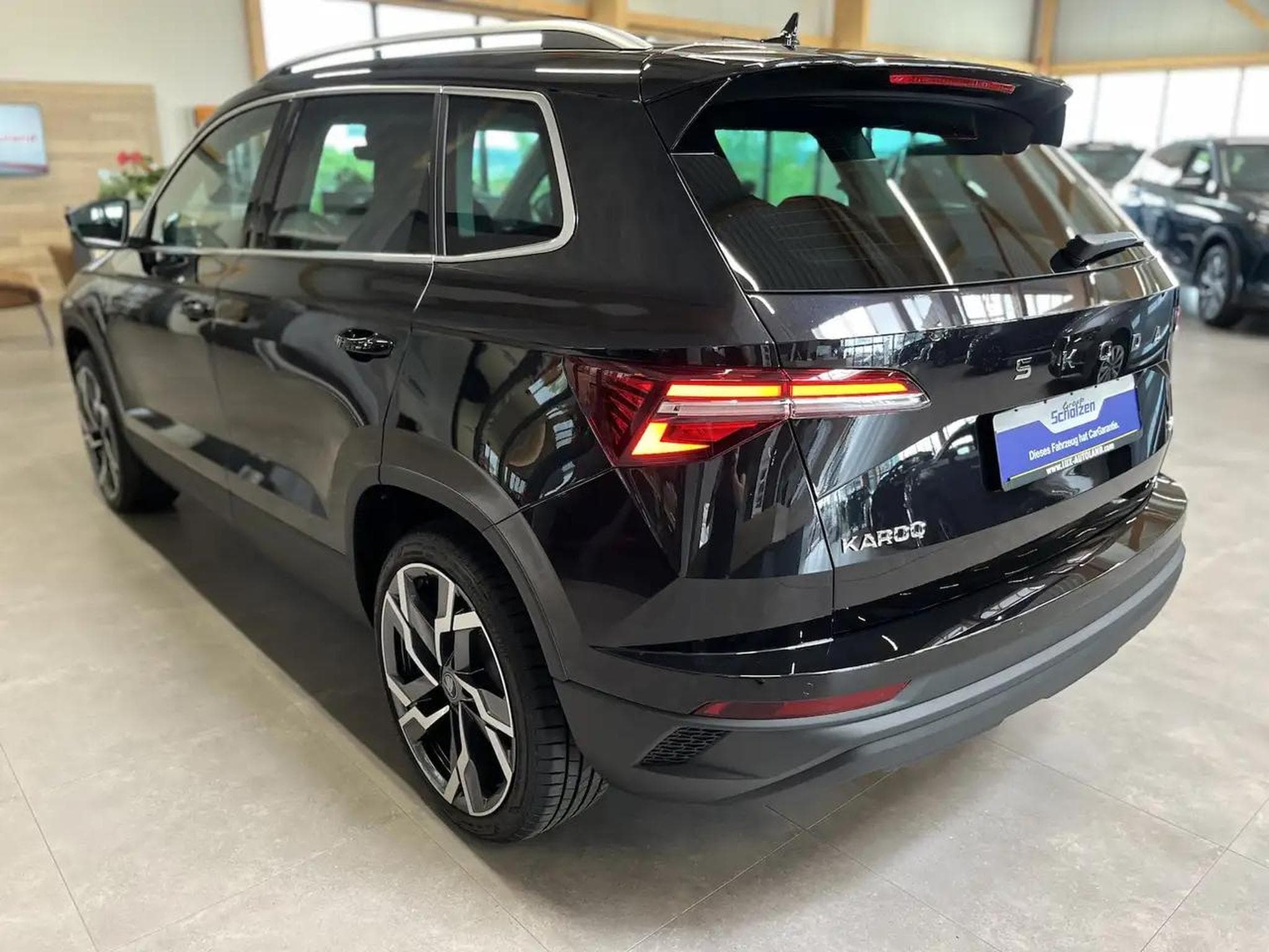 Skoda Karoq (2026) - Foto 25